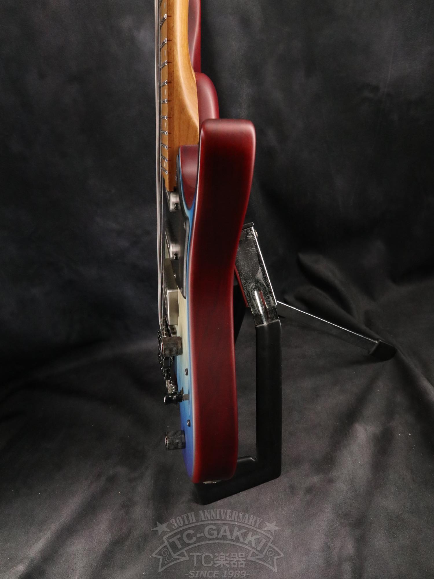 Ibanez QX54QM - TC楽器 - TCGAKKI