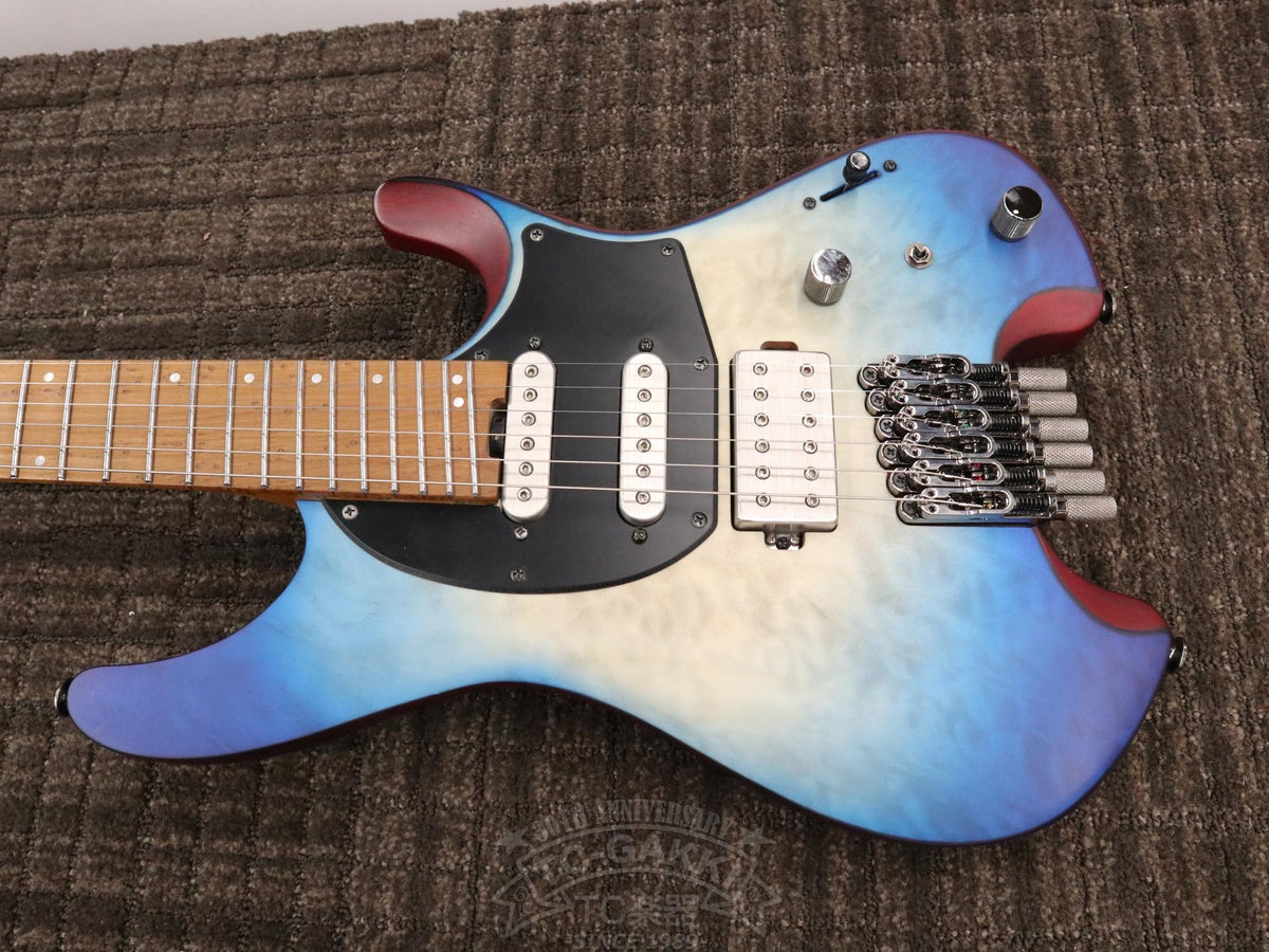Ibanez QX54QM - TC楽器 - TCGAKKI