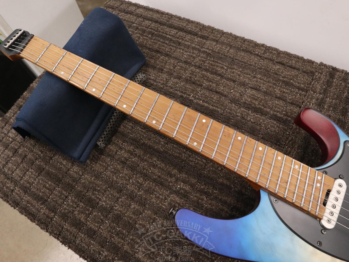 Ibanez QX54QM - TC楽器 - TCGAKKI
