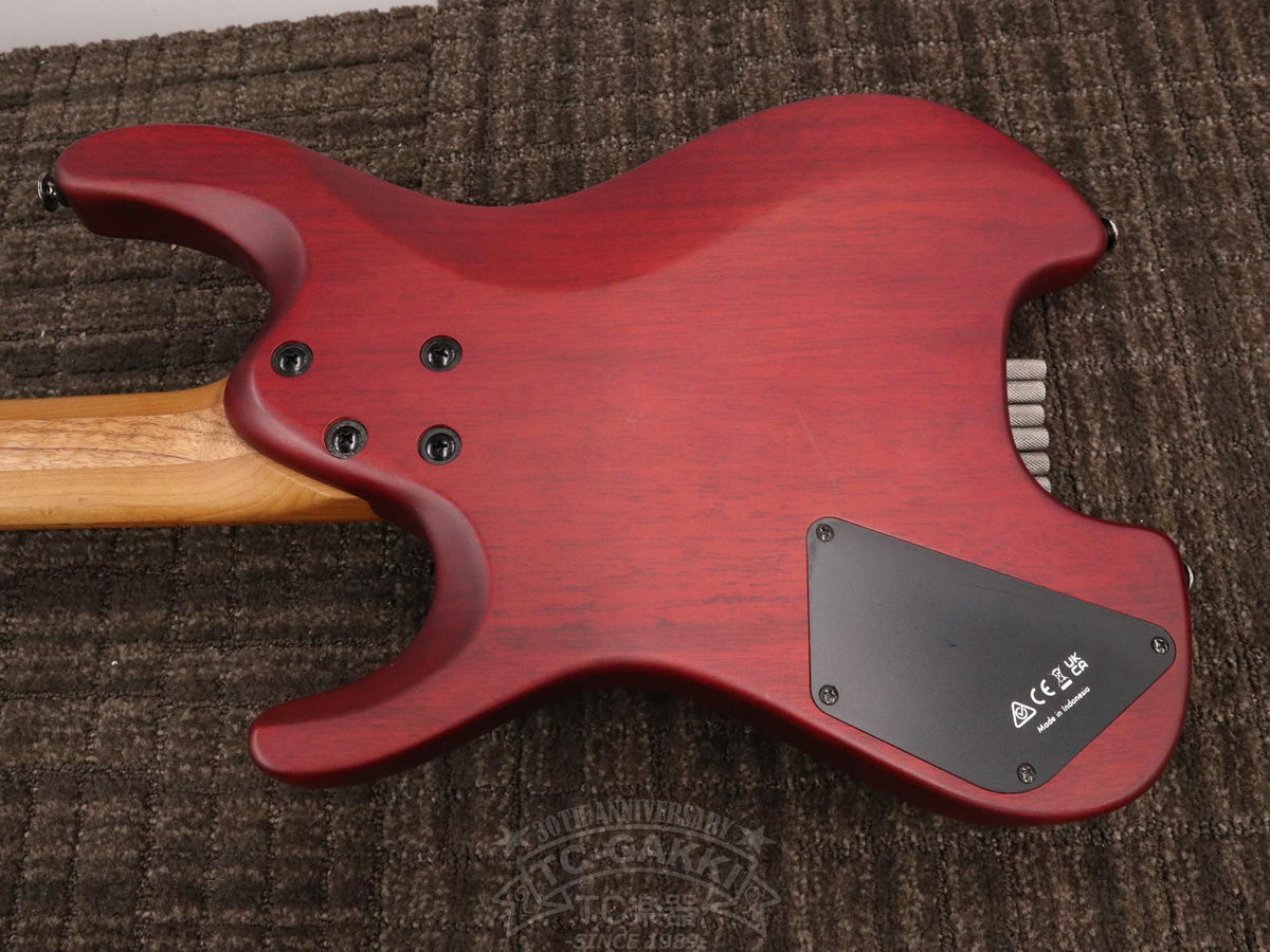 Ibanez QX54QM - TC楽器 - TCGAKKI