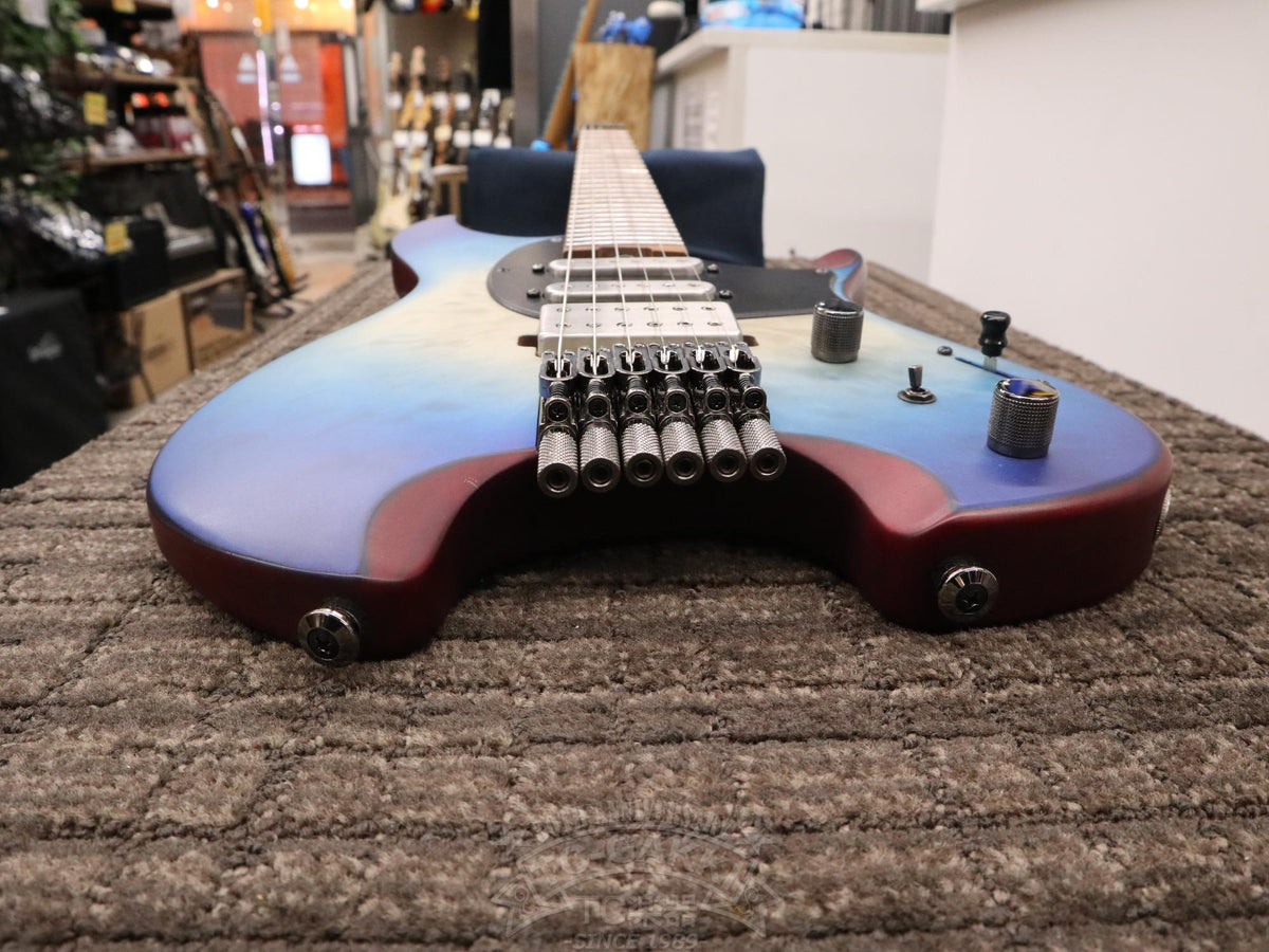 Ibanez QX54QM - TC楽器 - TCGAKKI