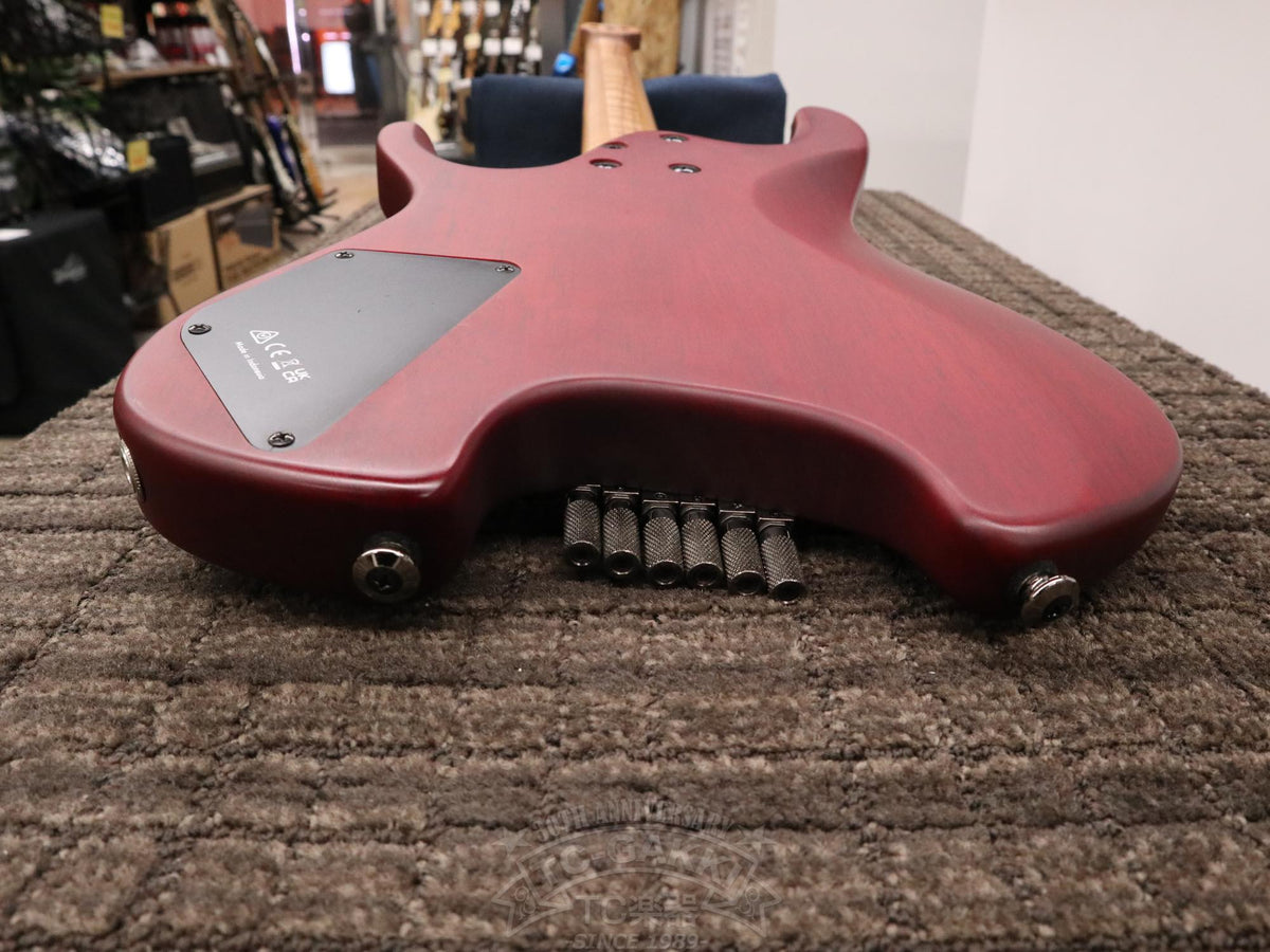 Ibanez QX54QM - TC楽器 - TCGAKKI