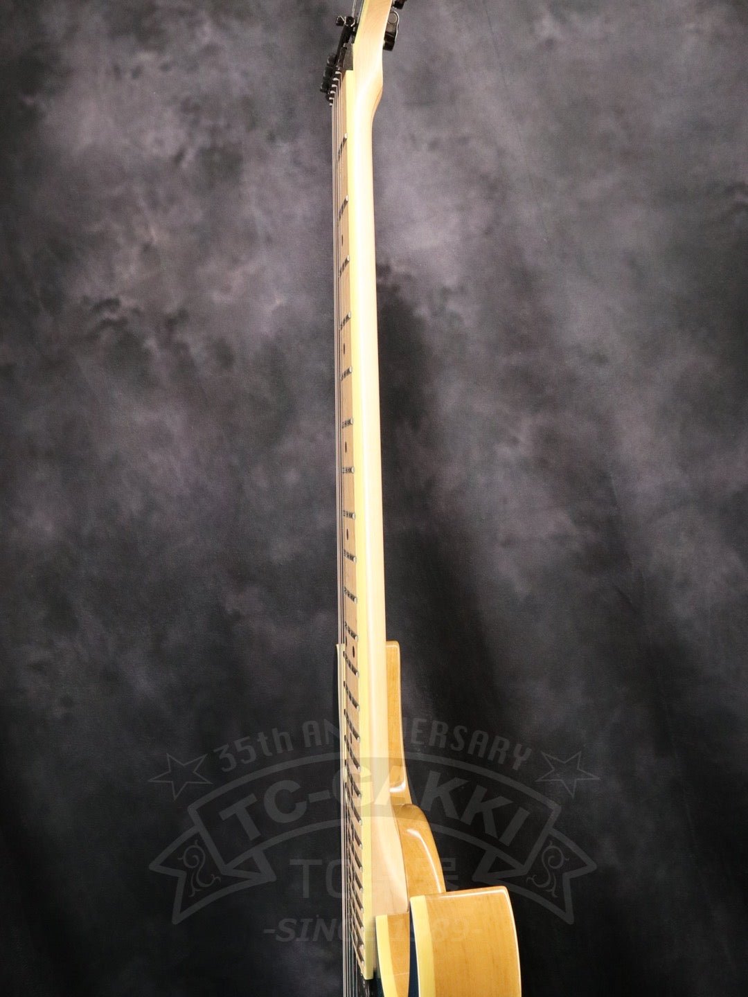 Ibanez RG652 - AHM Prestige - TC楽器 - TCGAKKI