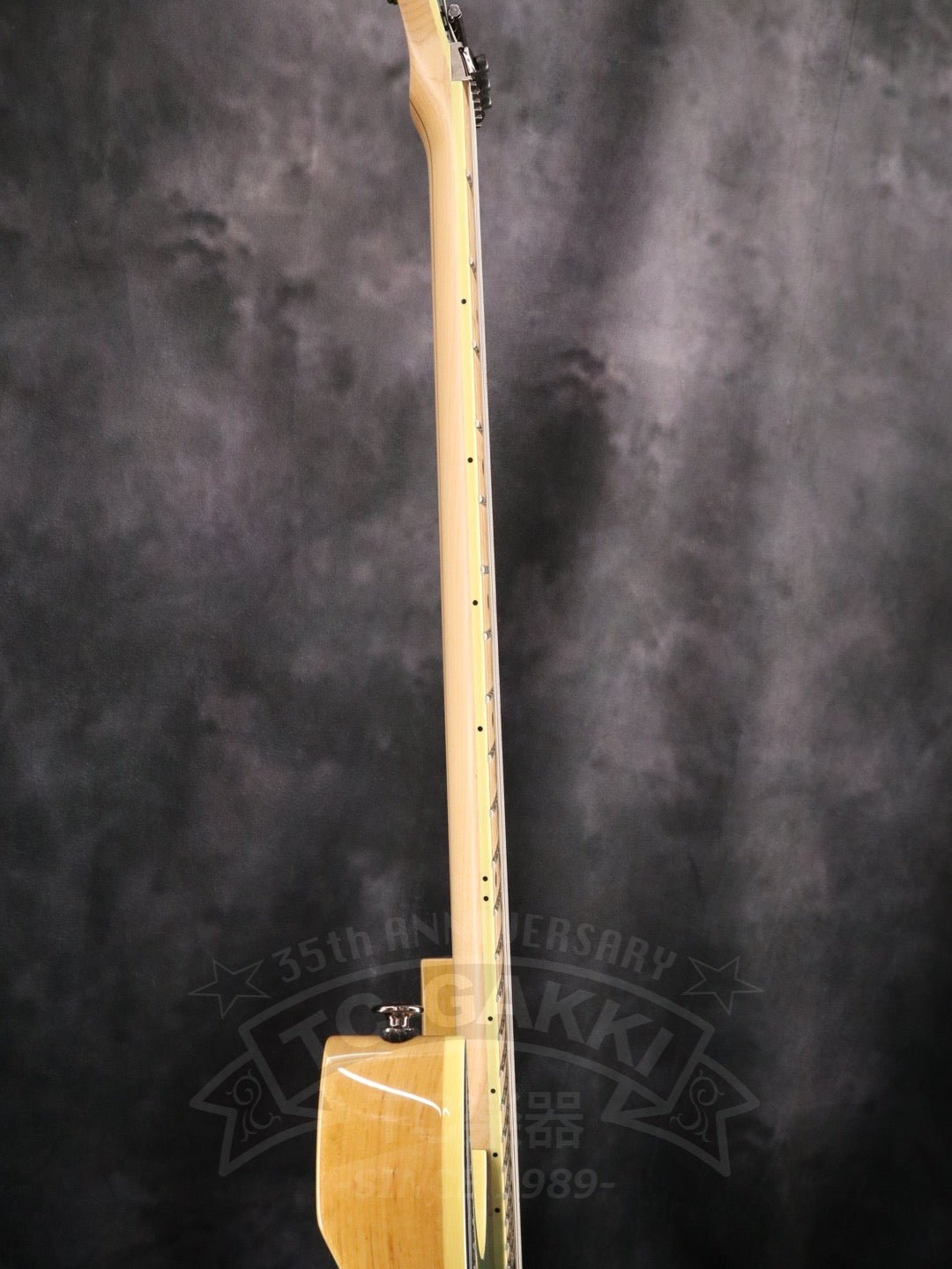 Ibanez RG652 - AHM Prestige - TC楽器 - TCGAKKI