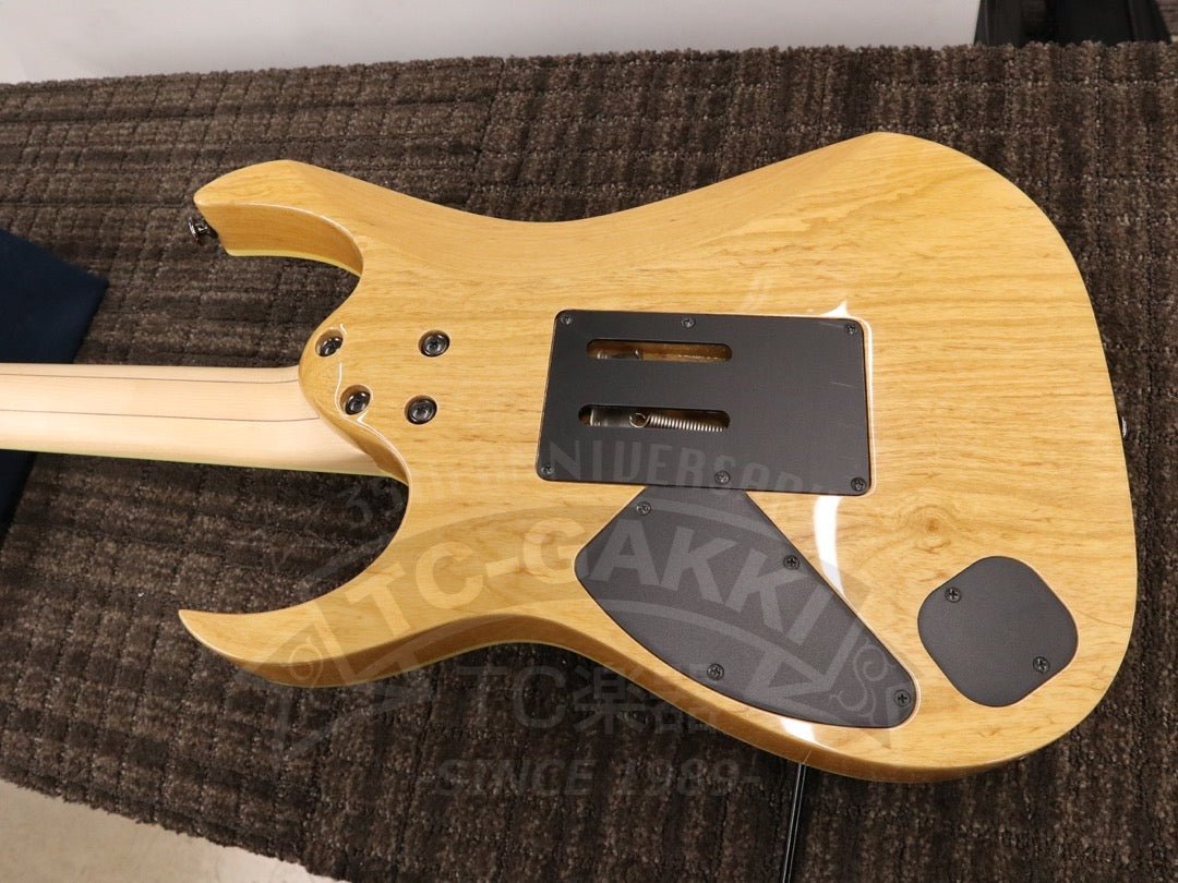 Ibanez RG652 - AHM Prestige - TC楽器 - TCGAKKI
