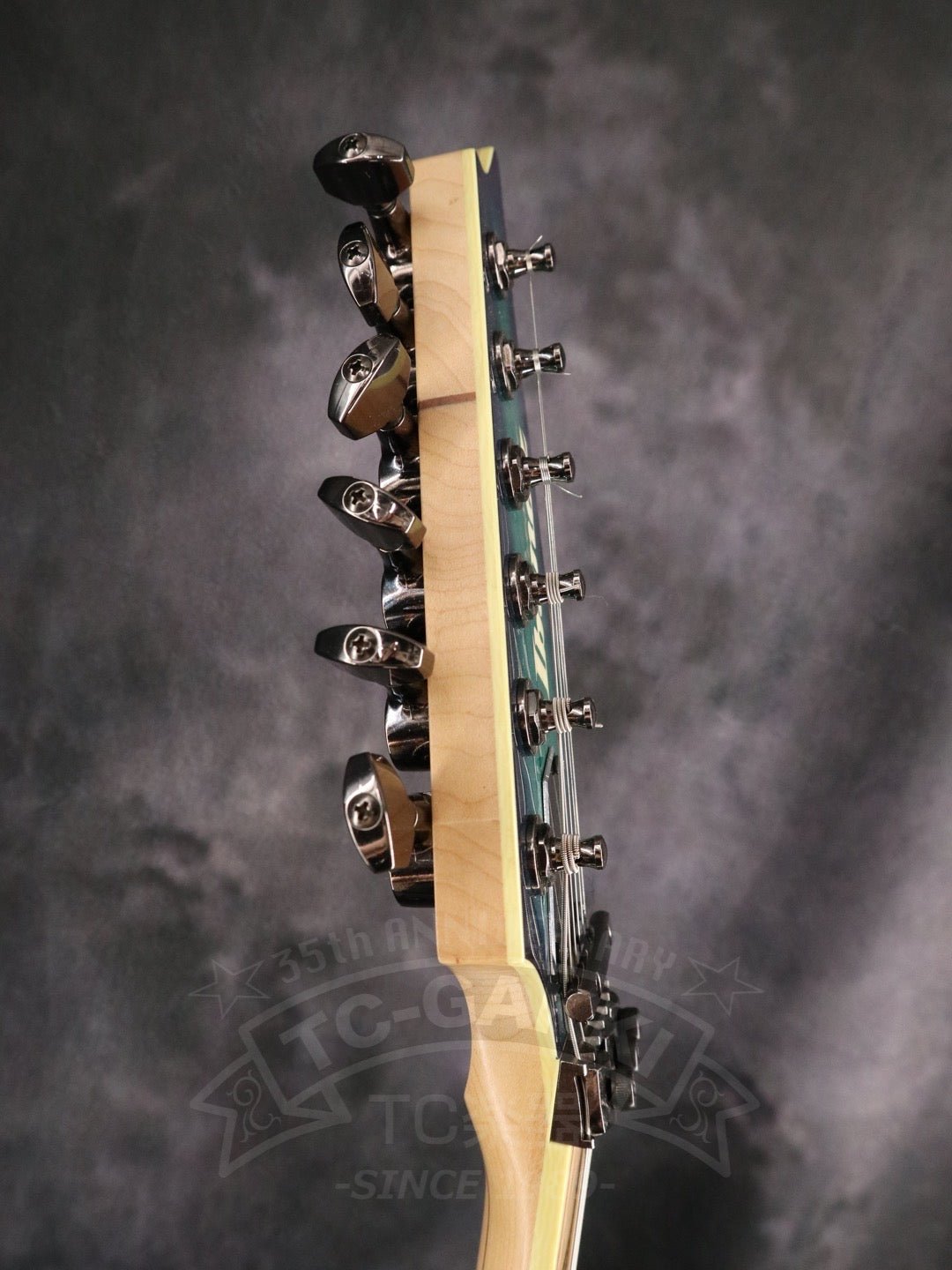 Ibanez RG652 - AHM Prestige - TC楽器 - TCGAKKI