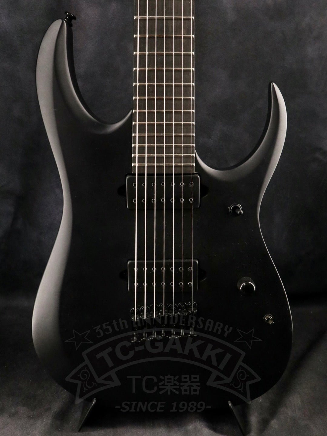 Ibanez RGDRB71 - TC楽器 - TCGAKKI