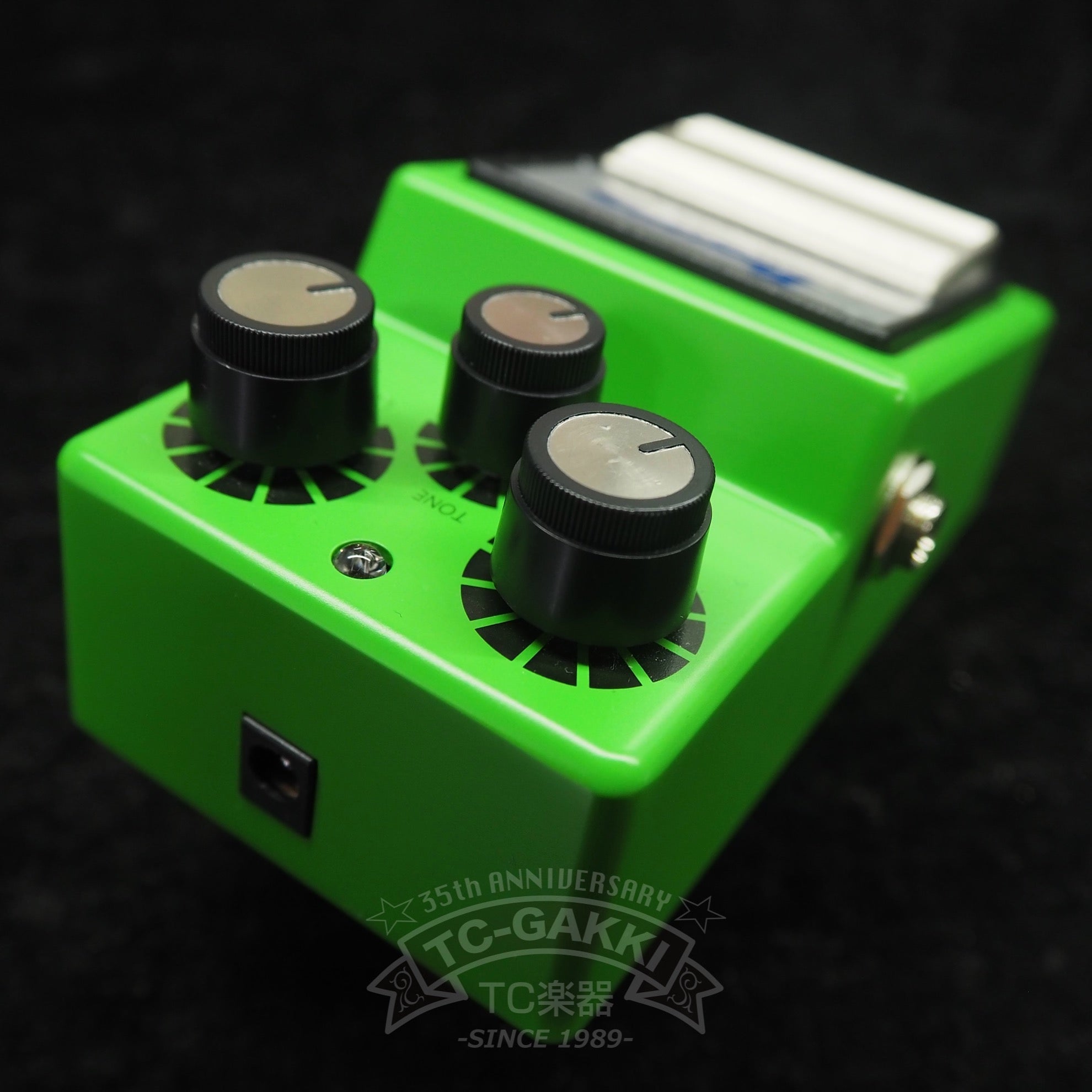 Ibanez TS9 Tube Screamer