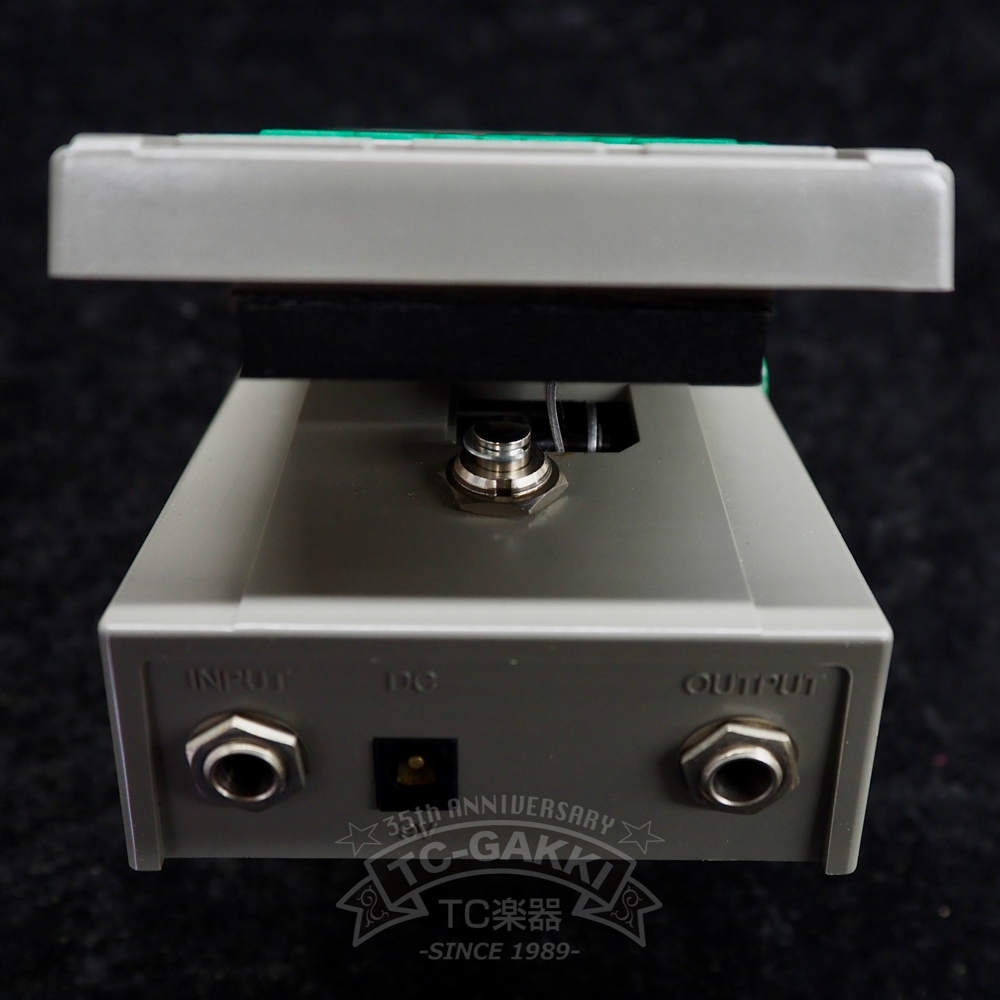 Ibanez WF10 WAH/FUZZ PEDAL - TC楽器 - TCGAKKI