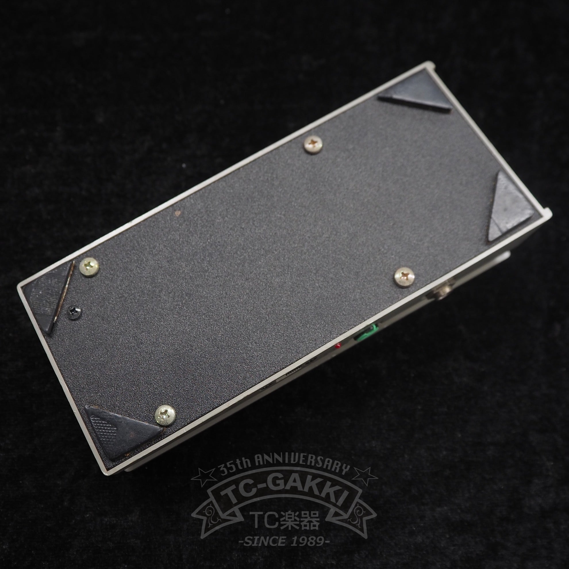Ibanez WH10 WAH PEDAL (Early Gray Version) - TC楽器 - TCGAKKI
