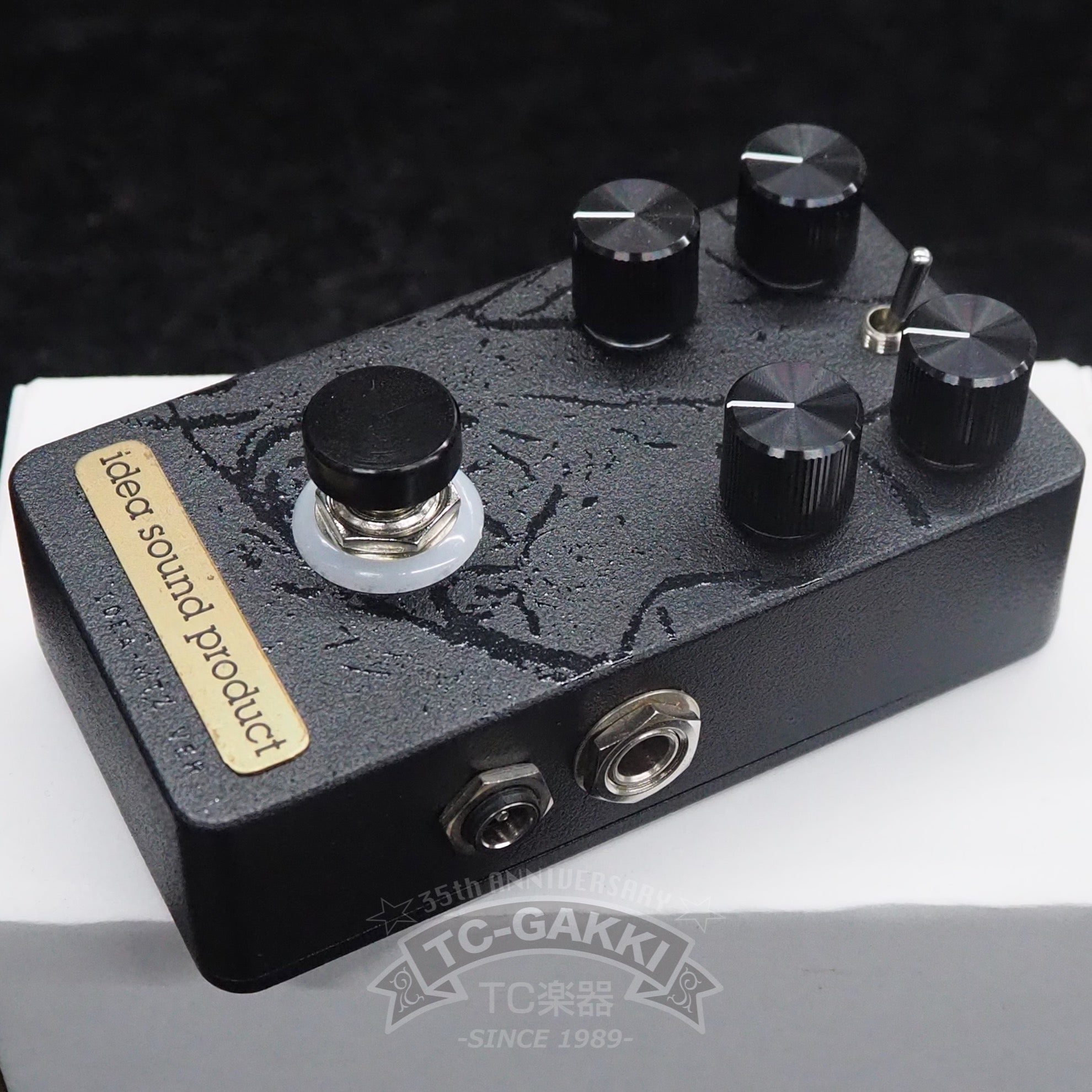 IDEA - MTZ ver.1 - TC楽器 - TCGAKKI