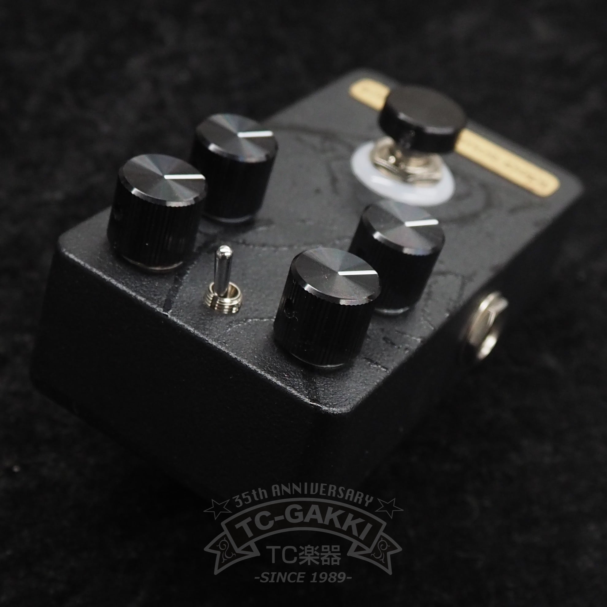 IDEA - MTZ ver.1 - TC楽器 - TCGAKKI