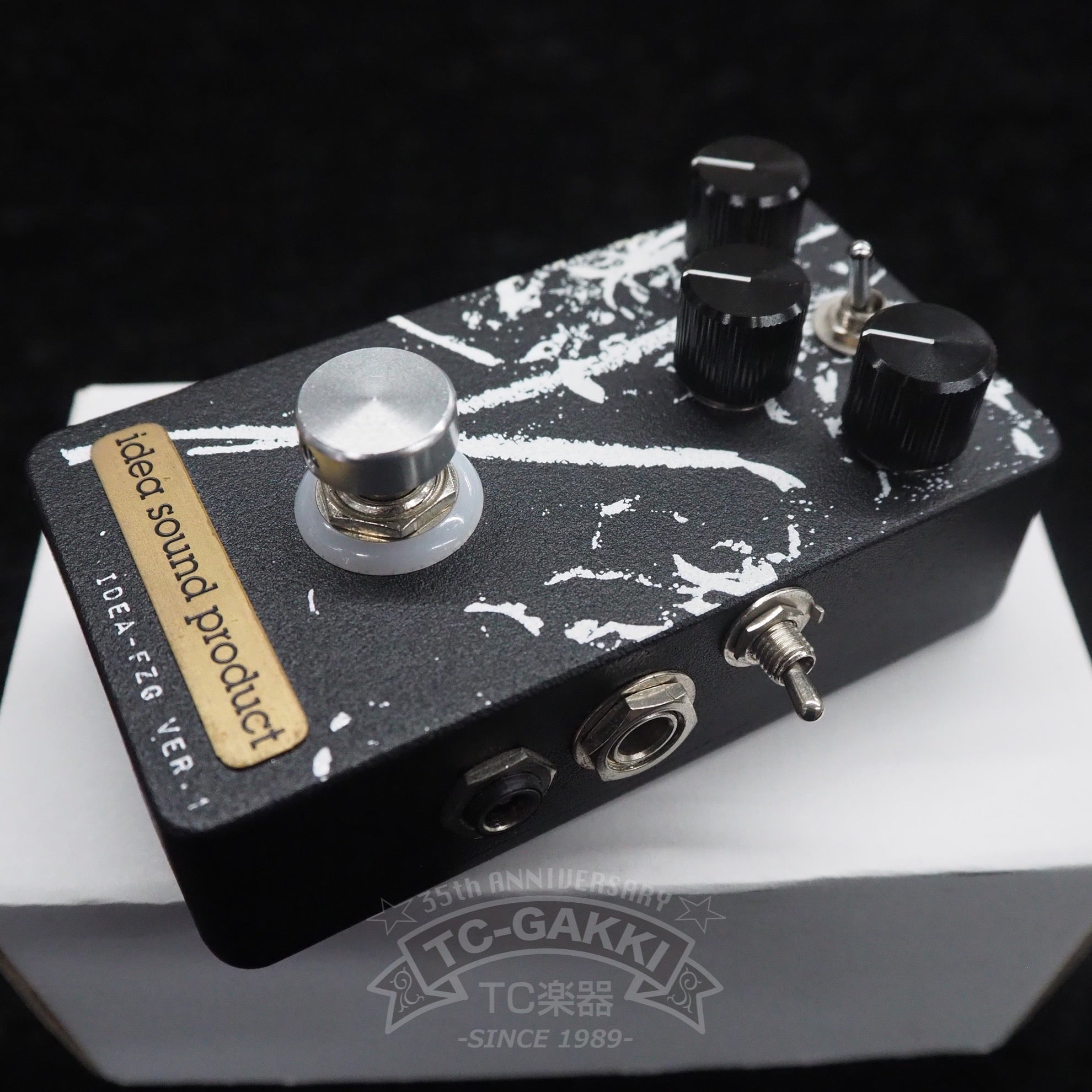Idea Sound Product IDEA - FZG ver.1 - TC楽器 - TCGAKKI