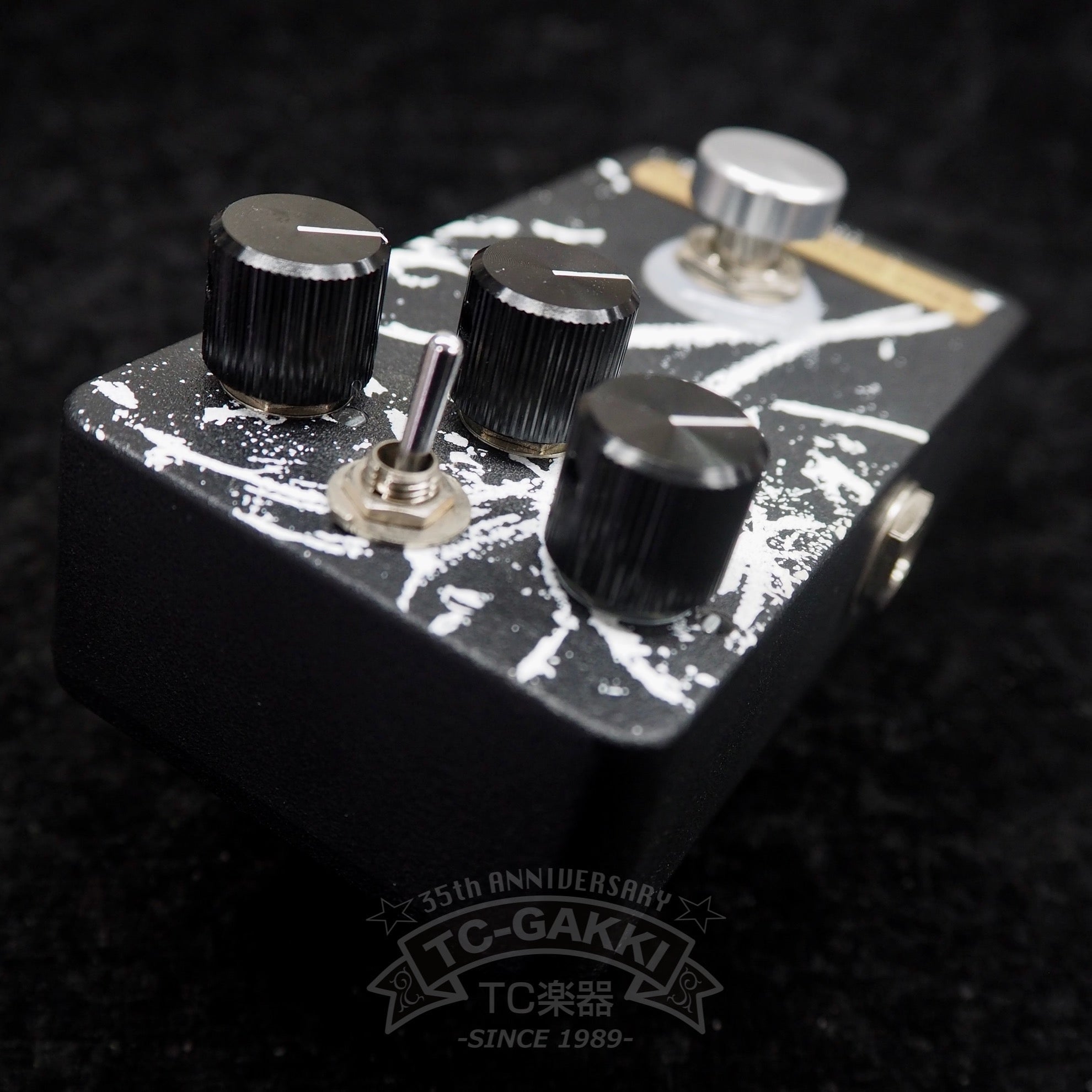 Idea Sound Product IDEA - FZG ver.1 - TC楽器 - TCGAKKI