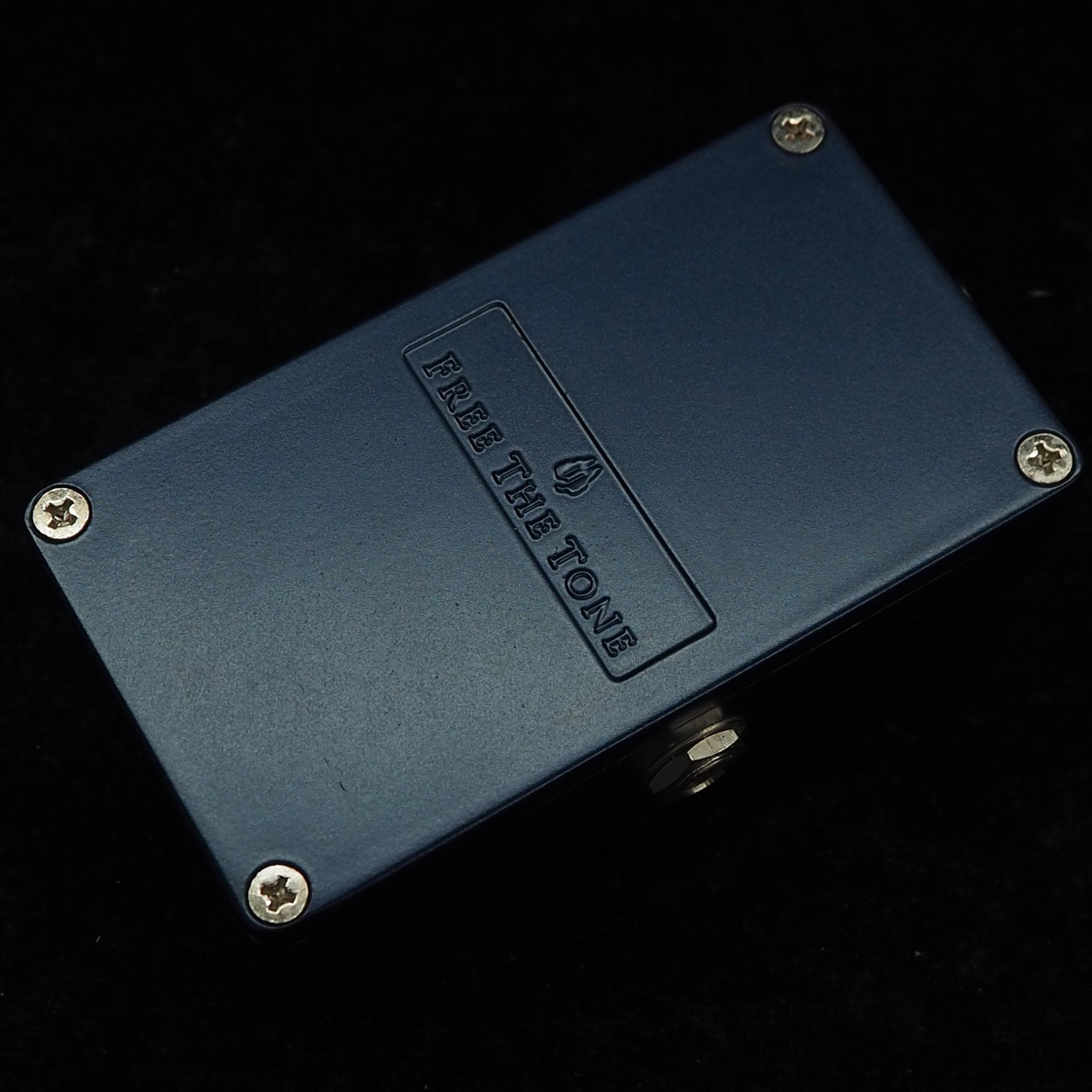 Free The Tone IRON FOREST IF-1D