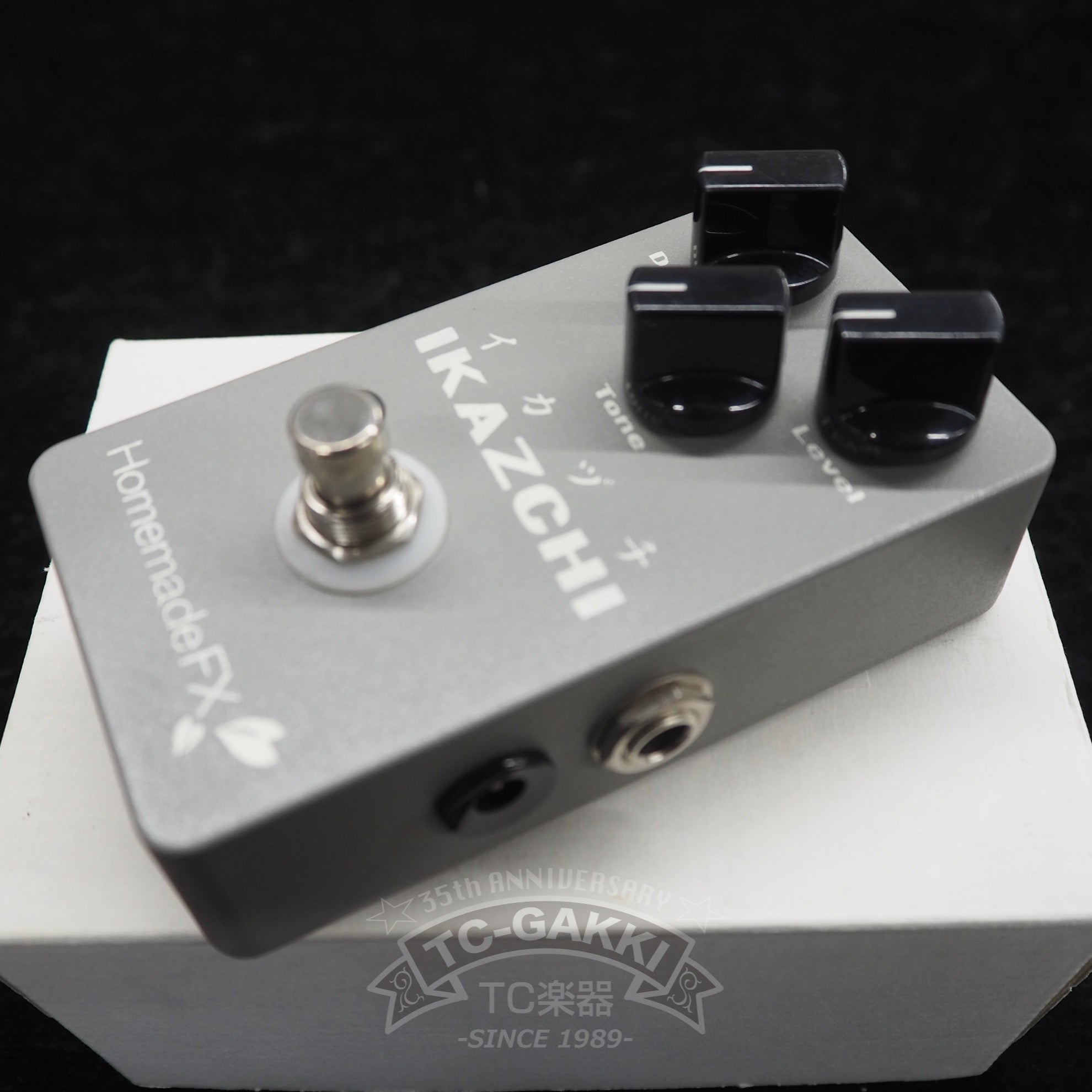 IKAZCHI - TC楽器 - TCGAKKI