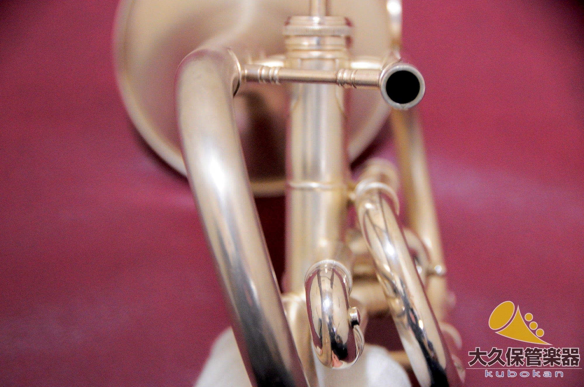 Boosey&hawkes Imperial Besson Bbコルネット ブージー・アンド・ホークス “Imperial” B♭コルネット