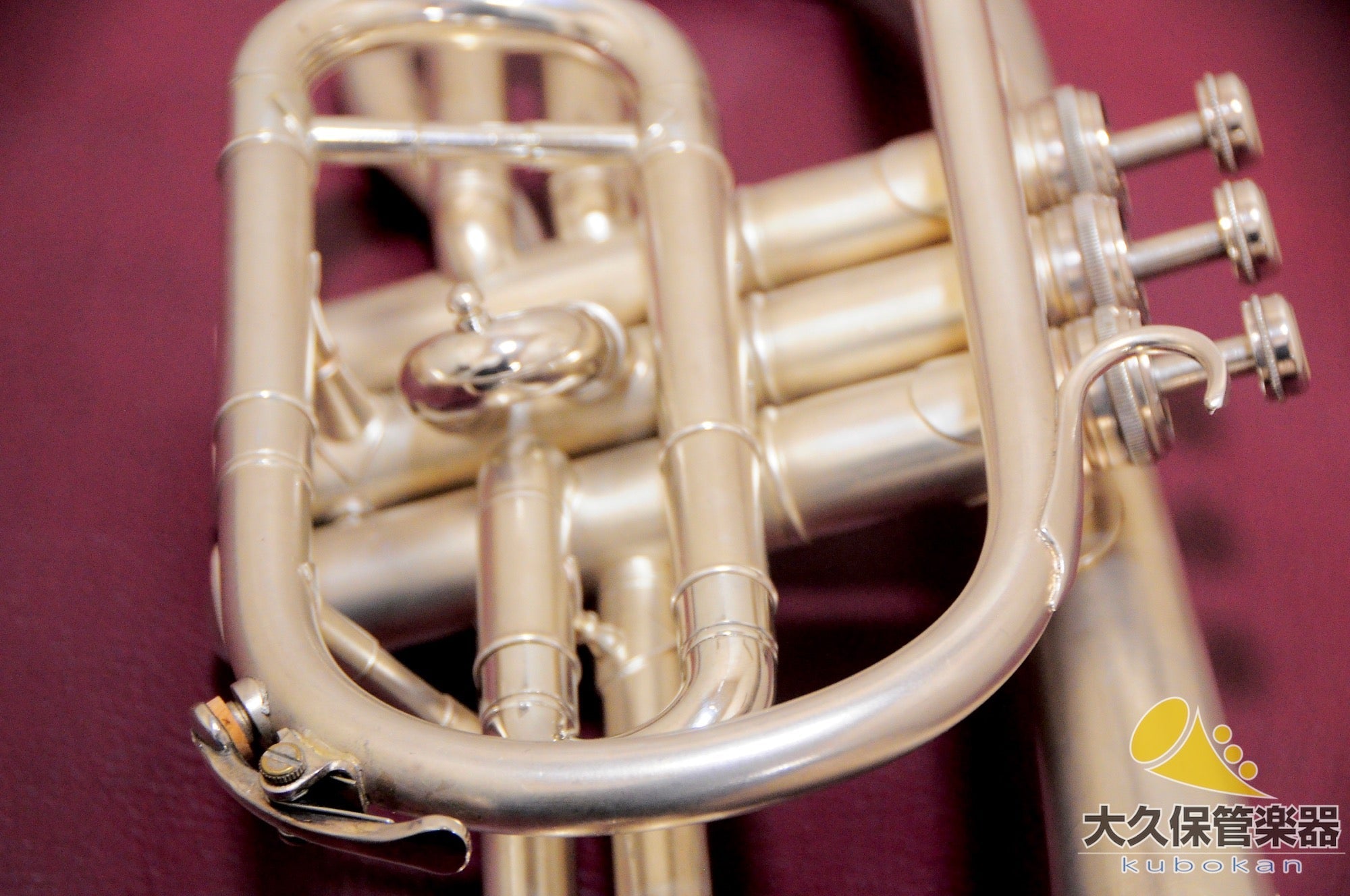 Boosey&hawkes Imperial Besson Bbコルネット $_57.JPG?set_id=8800005007