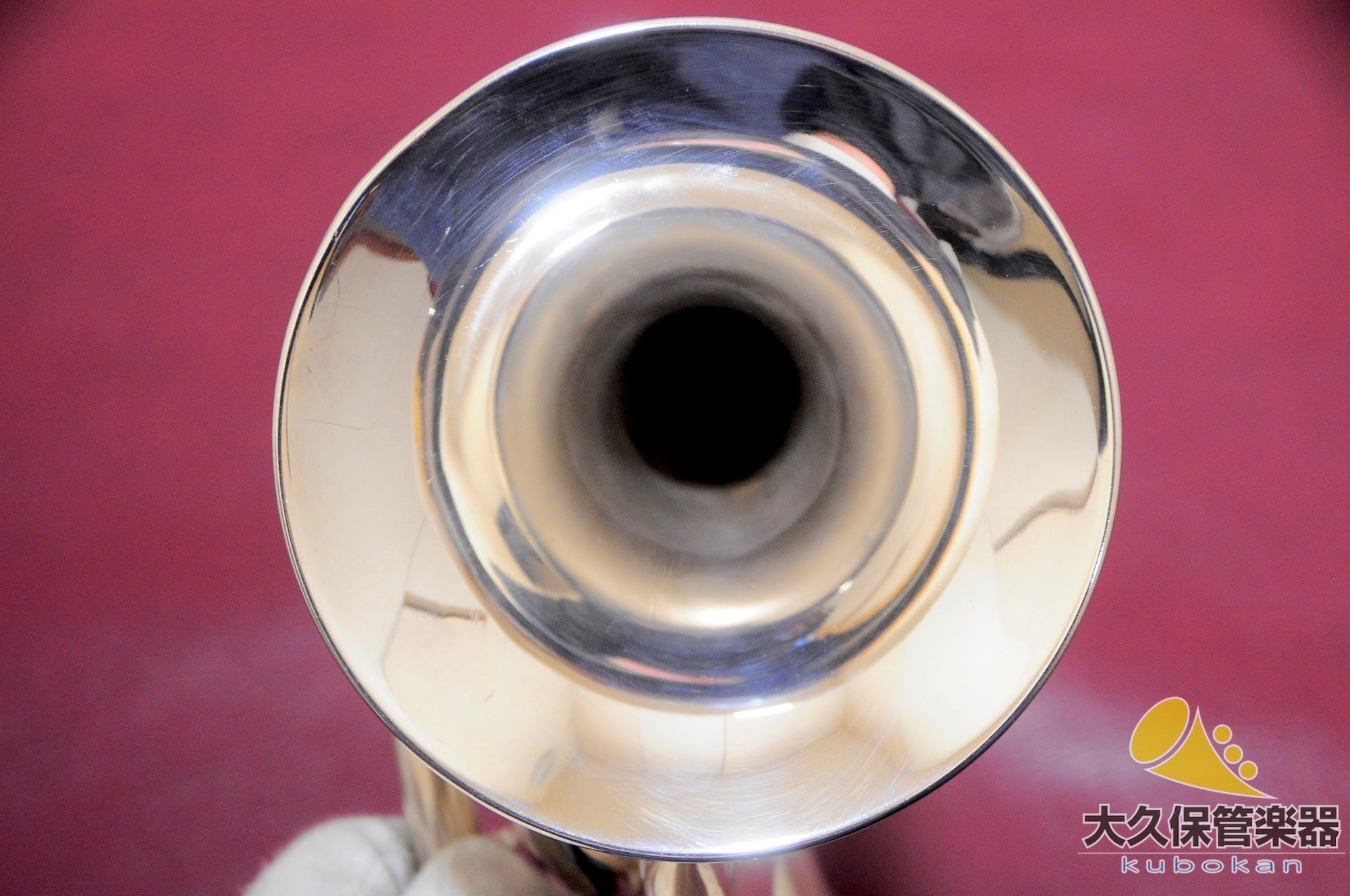 Boosey&hawkes Imperial コルネット ブージー・アンド・ホークス “Imperial” B♭コルネット