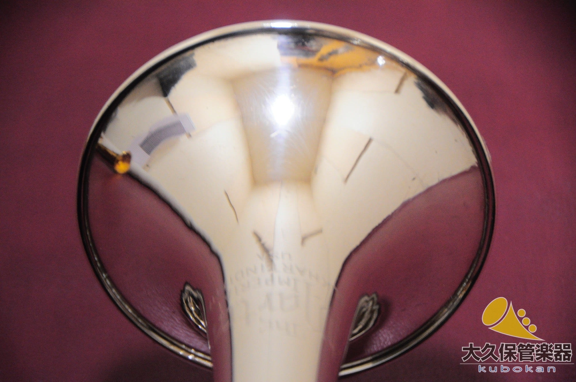 マーチン IMPERIAL B♭トランペット - TC楽器 - TCGAKKI