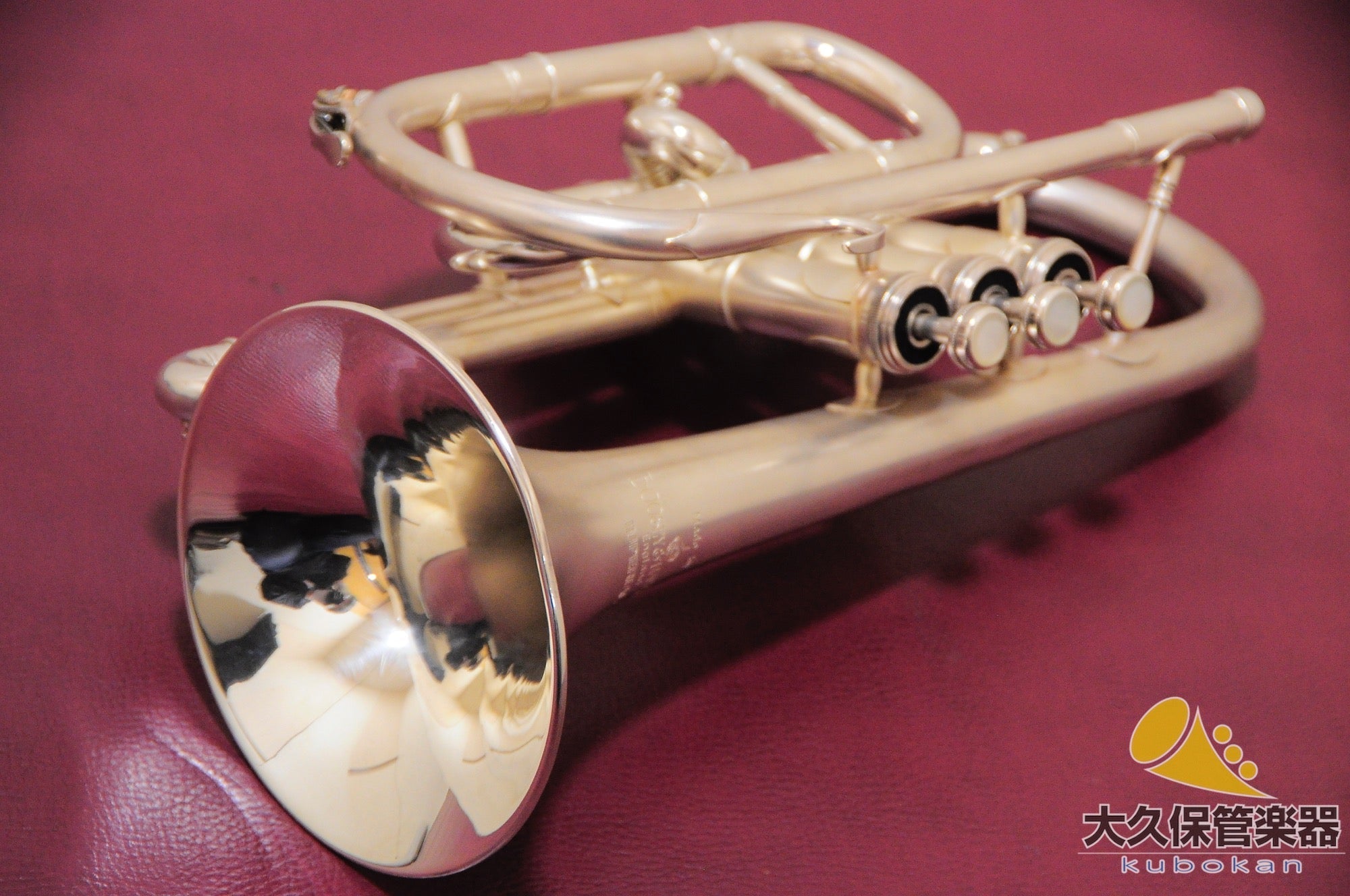 Boosey&hawkes Imperial Besson Bbコルネット ブージー・アンド・ホークス “Imperial” B♭コルネット