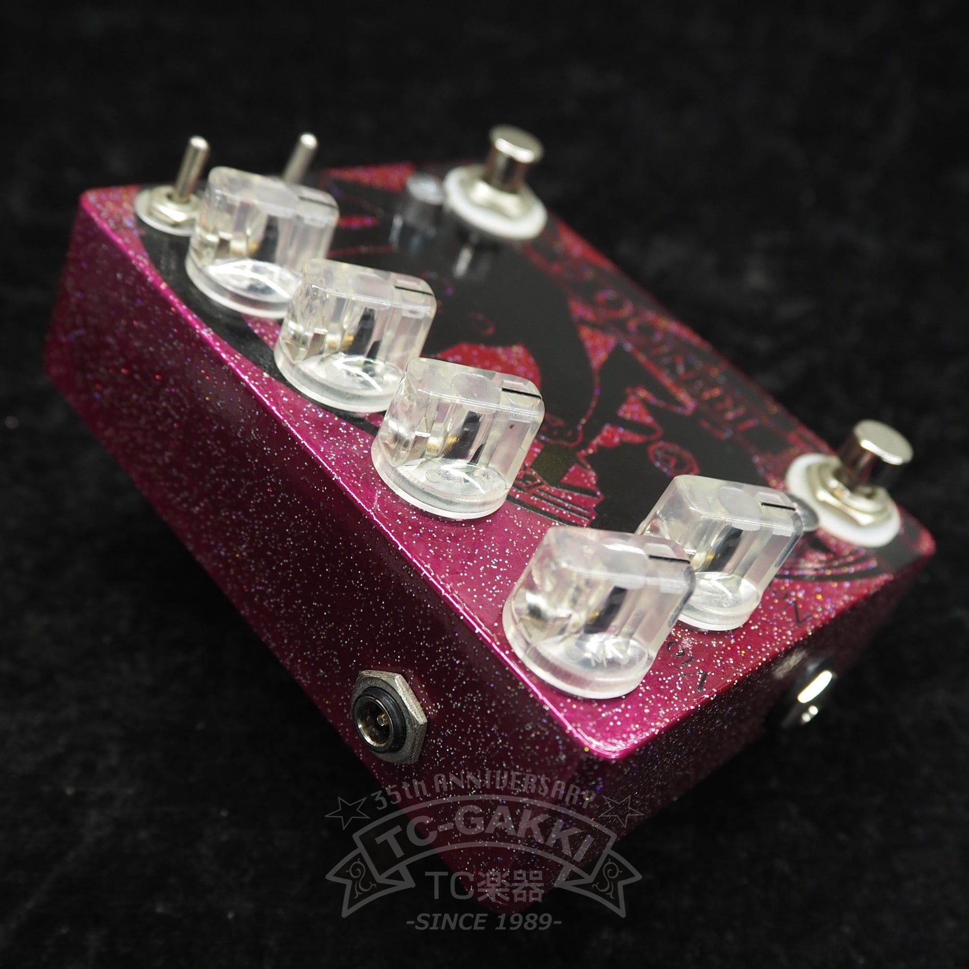 IRENE66 (First Limited Version) - TC楽器 - TCGAKKI