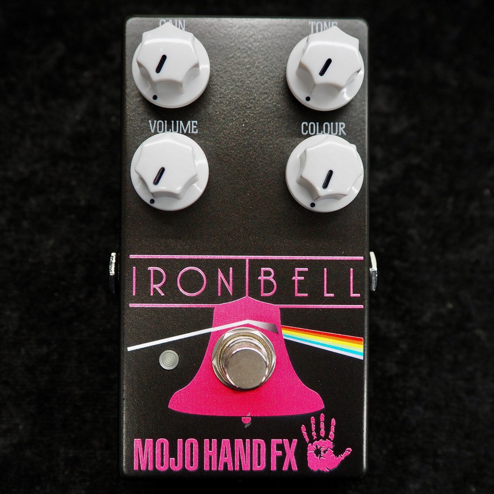 IRON BELL - TC楽器 - TCGAKKI