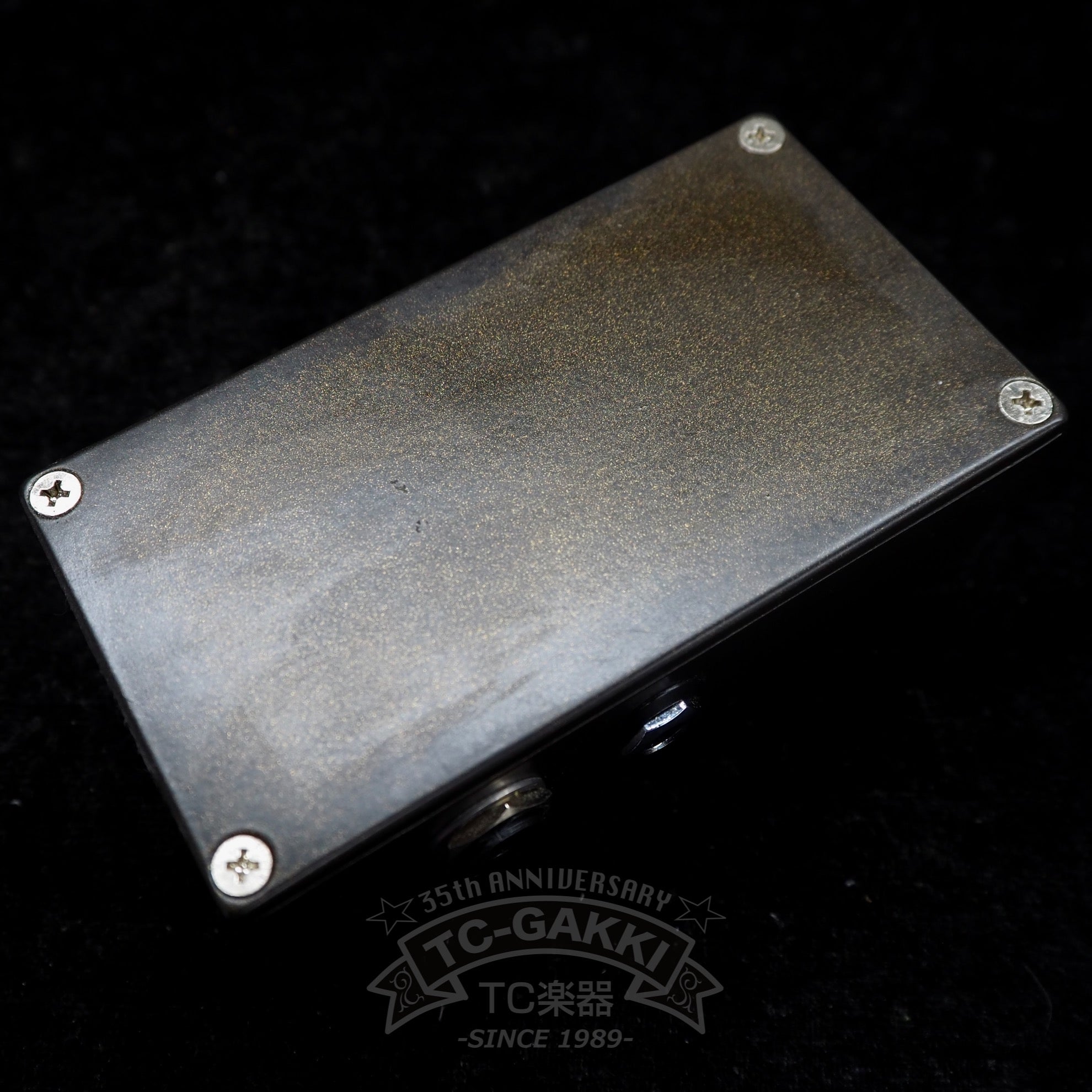 IRON BELL - TC楽器 - TCGAKKI