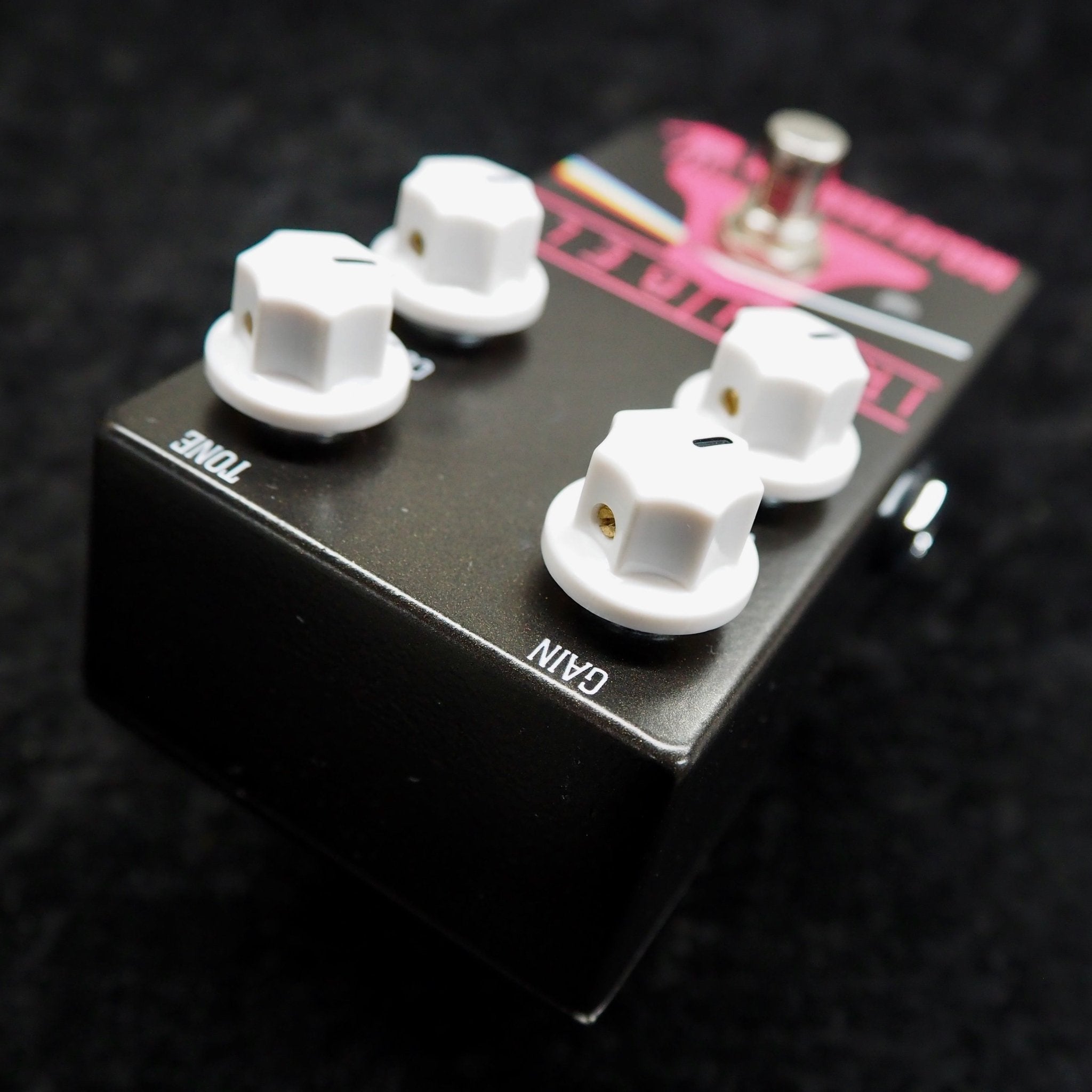 IRON BELL - TC楽器 - TCGAKKI