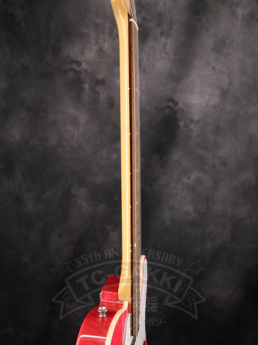 ISHIBASHI FSR MIJ Traditional 60s Custom Telecaster - TC楽器 - TCGAKKI