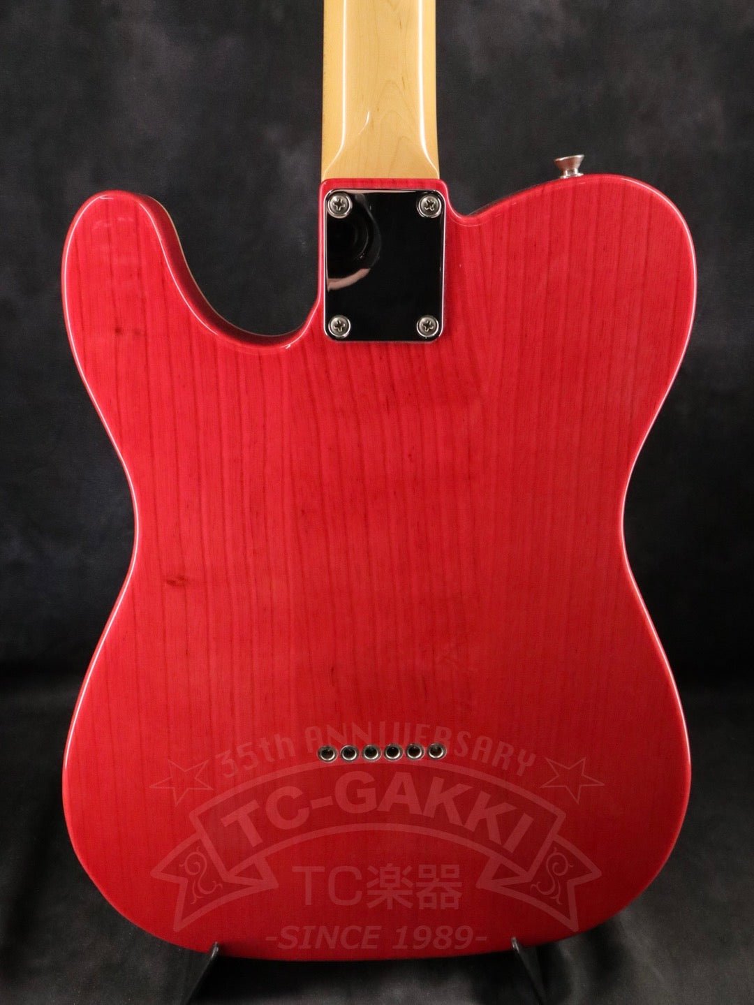 ISHIBASHI FSR MIJ Traditional 60s Custom Telecaster - TC楽器 - TCGAKKI