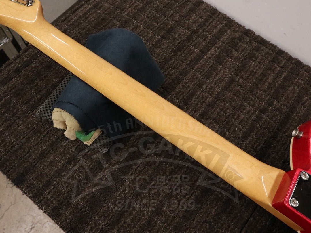 ISHIBASHI FSR MIJ Traditional 60s Custom Telecaster - TC楽器 - TCGAKKI