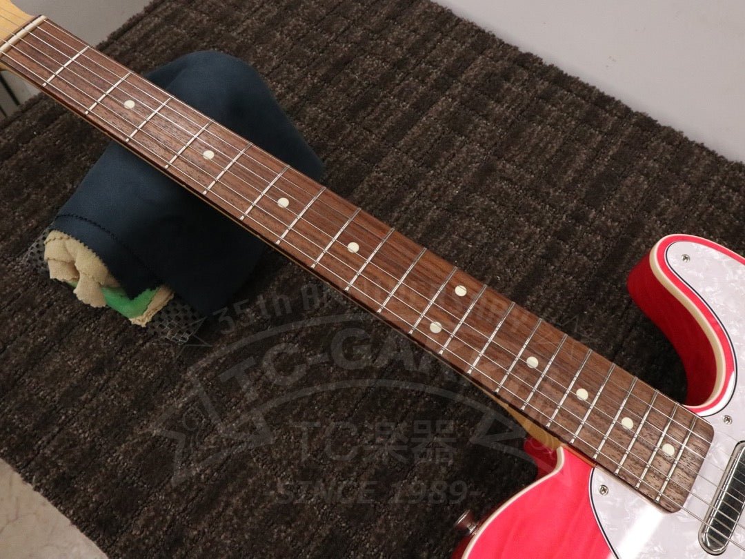 ISHIBASHI FSR MIJ Traditional 60s Custom Telecaster - TC楽器 - TCGAKKI