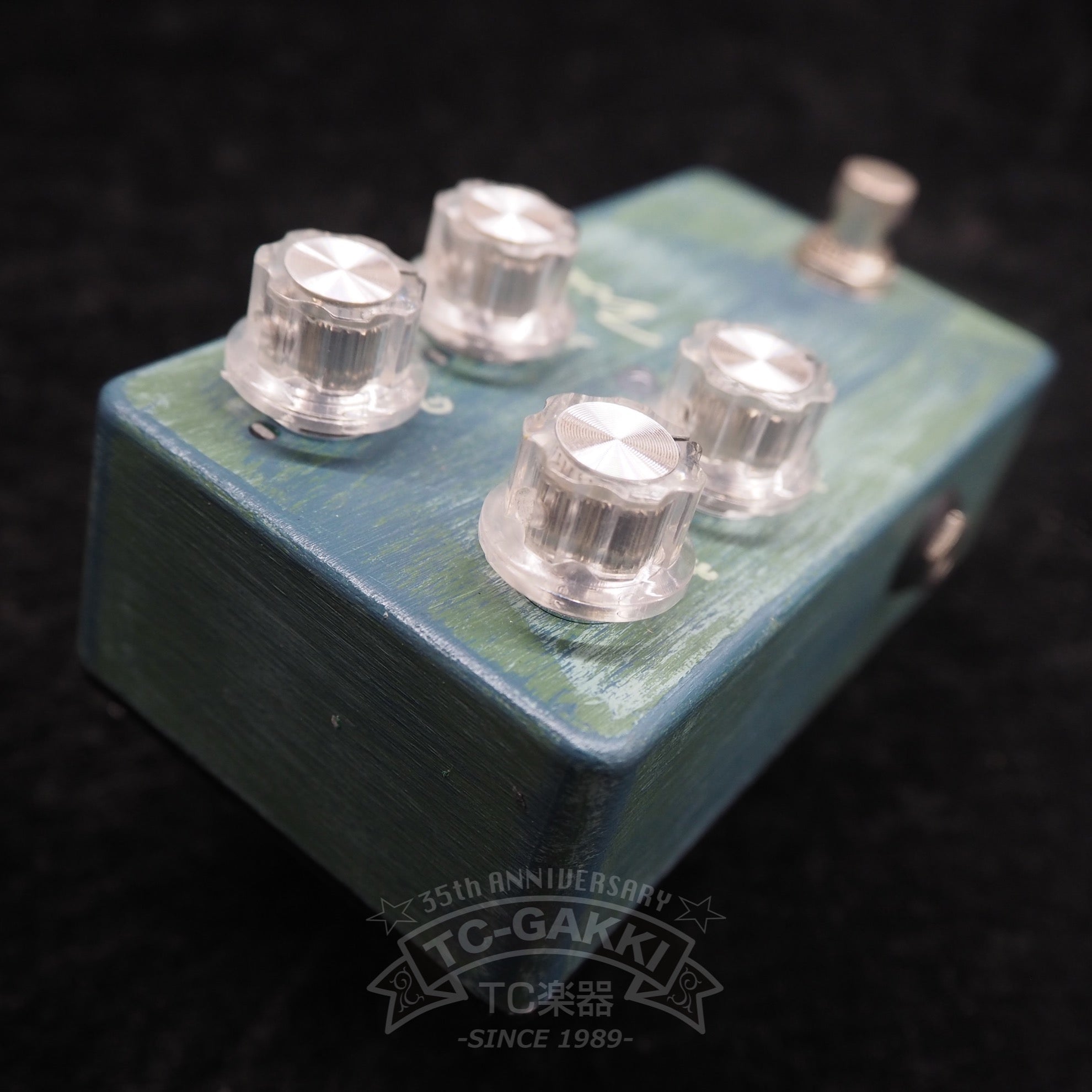 Ive. - TC楽器 - TCGAKKI