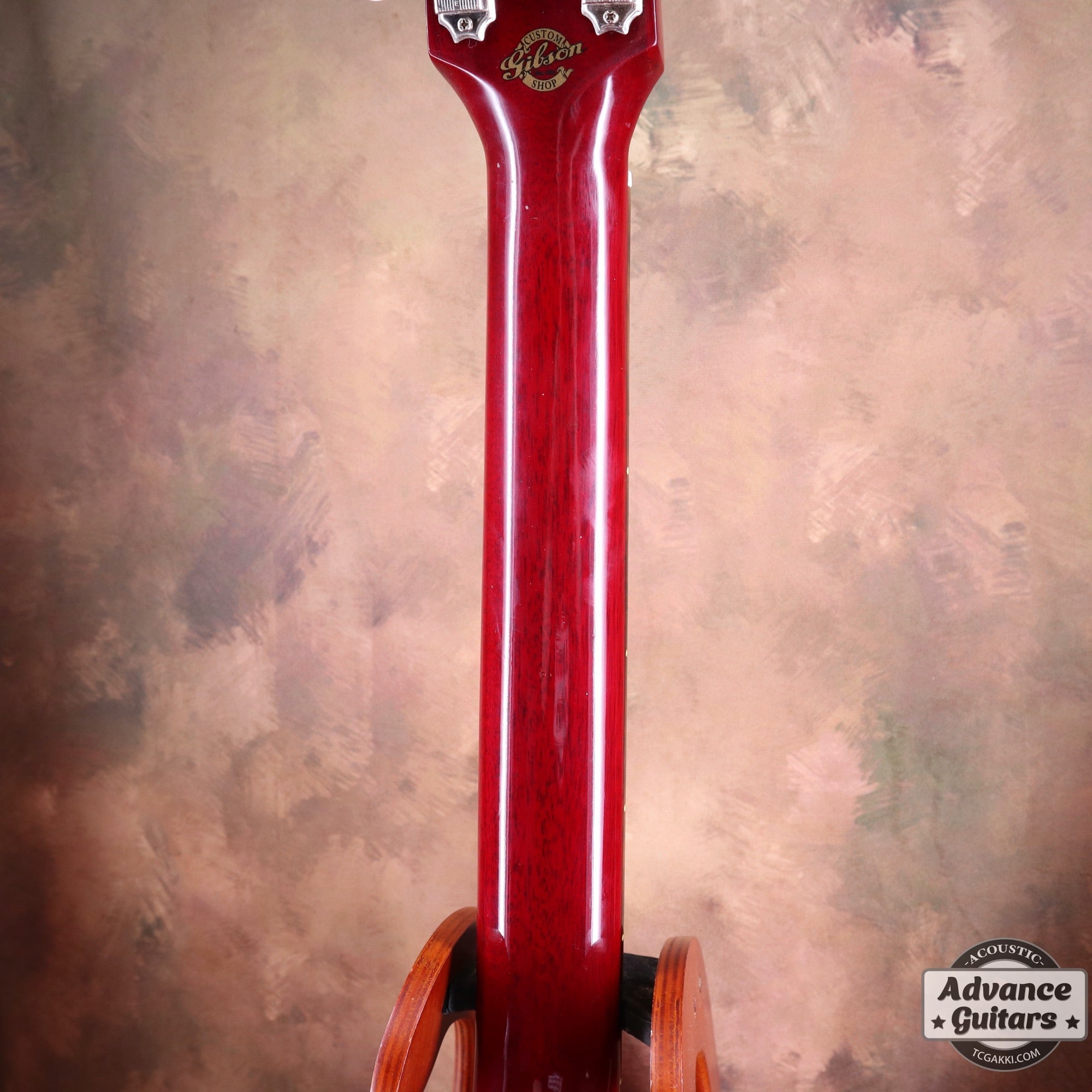 Gibsonカスタムショップ　1960s J-45 Montana Rose Gibson Custom Shop J-45 Montana Rose（中古）【楽器検索デジマート】