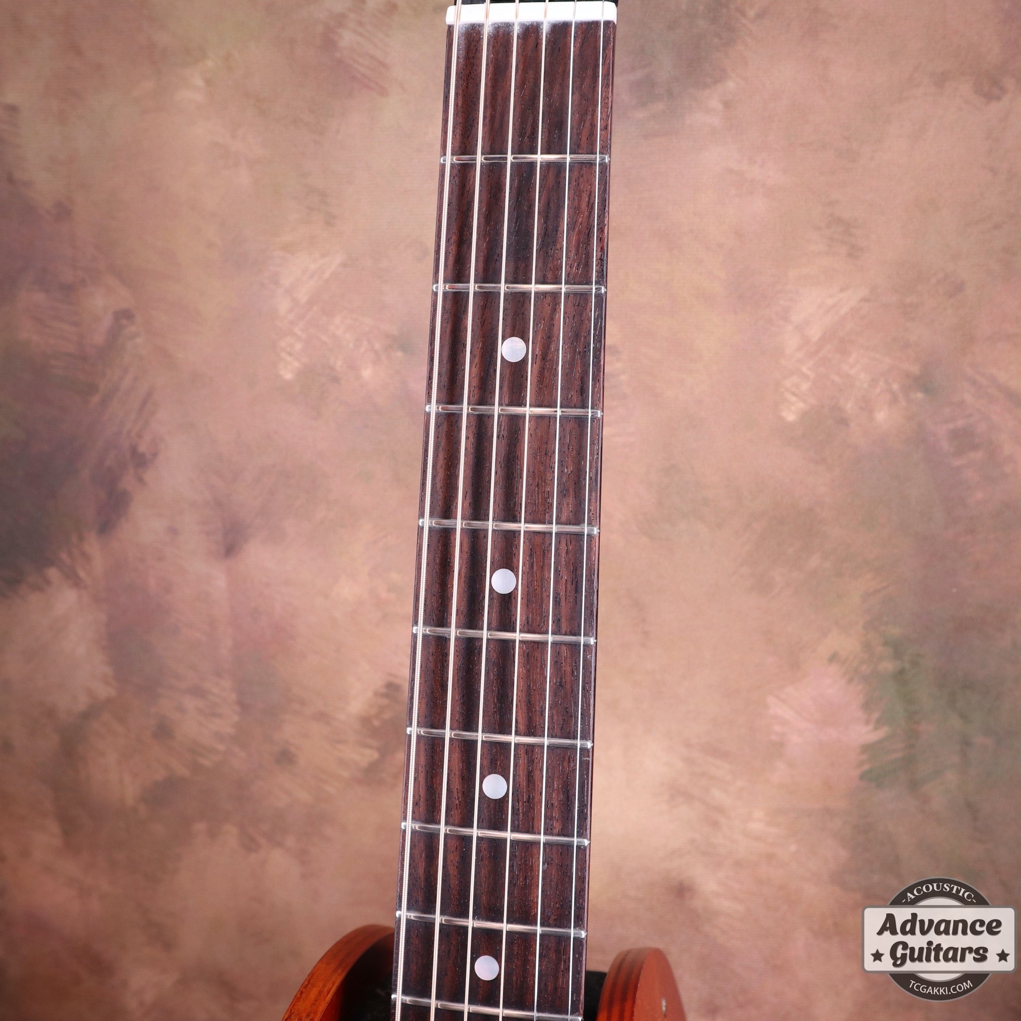 2009年製 J-45 Montana Rose