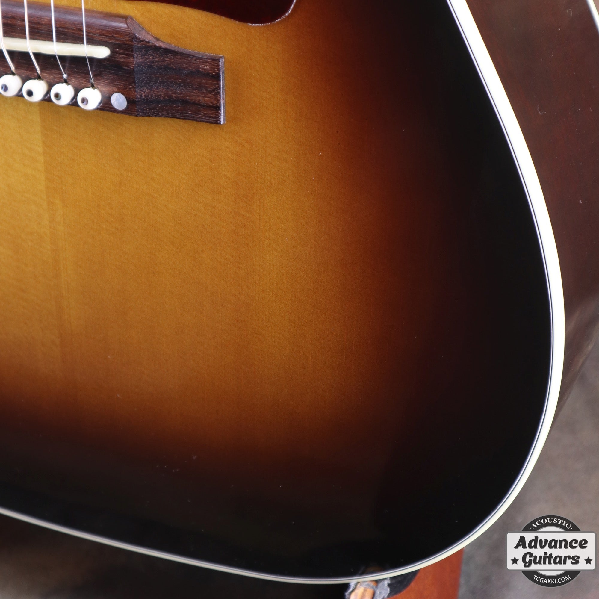 J - 45 STANDARD - TC楽器 - TCGAKKI