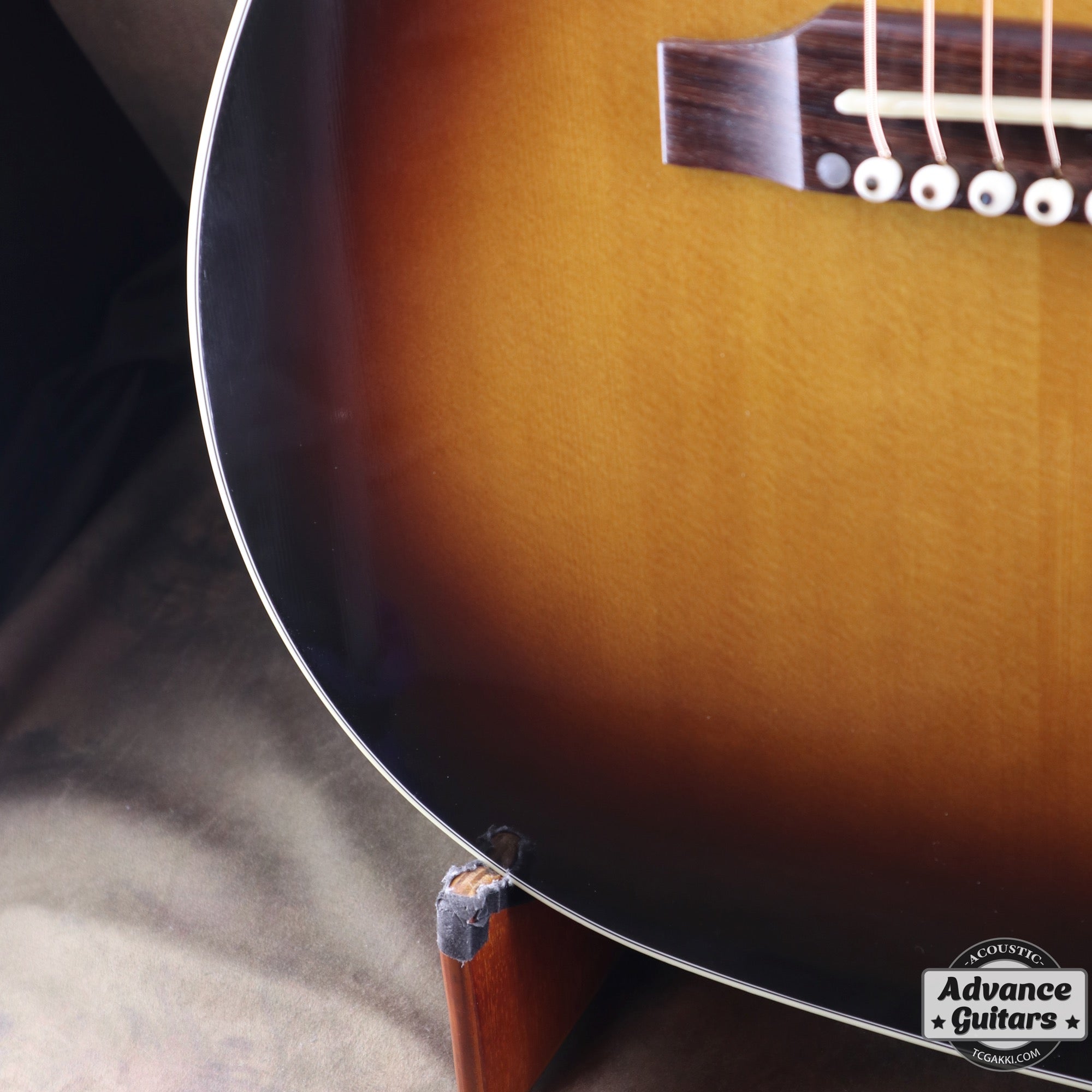 J - 45 STANDARD - TC楽器 - TCGAKKI