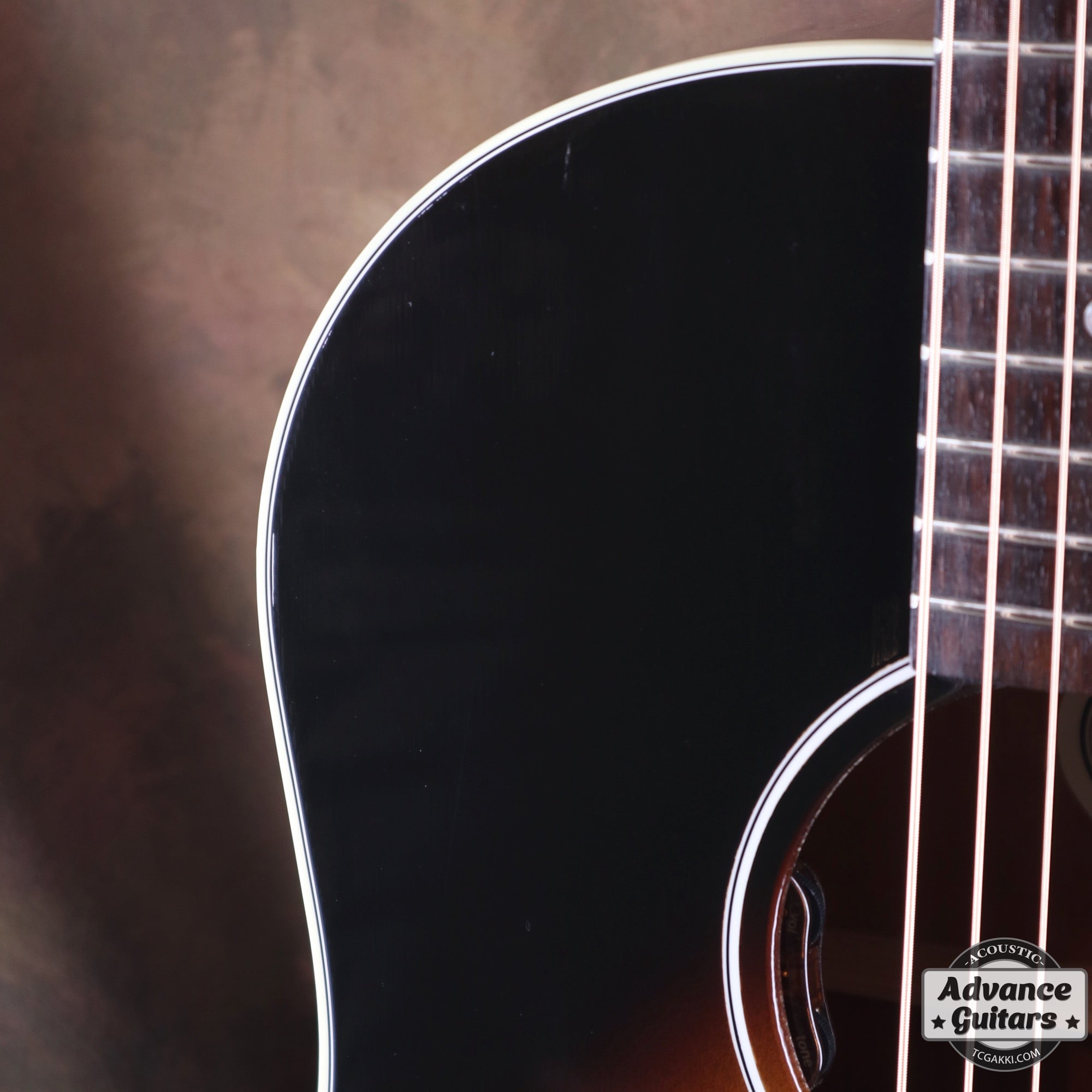 J - 45 STANDARD - TC楽器 - TCGAKKI