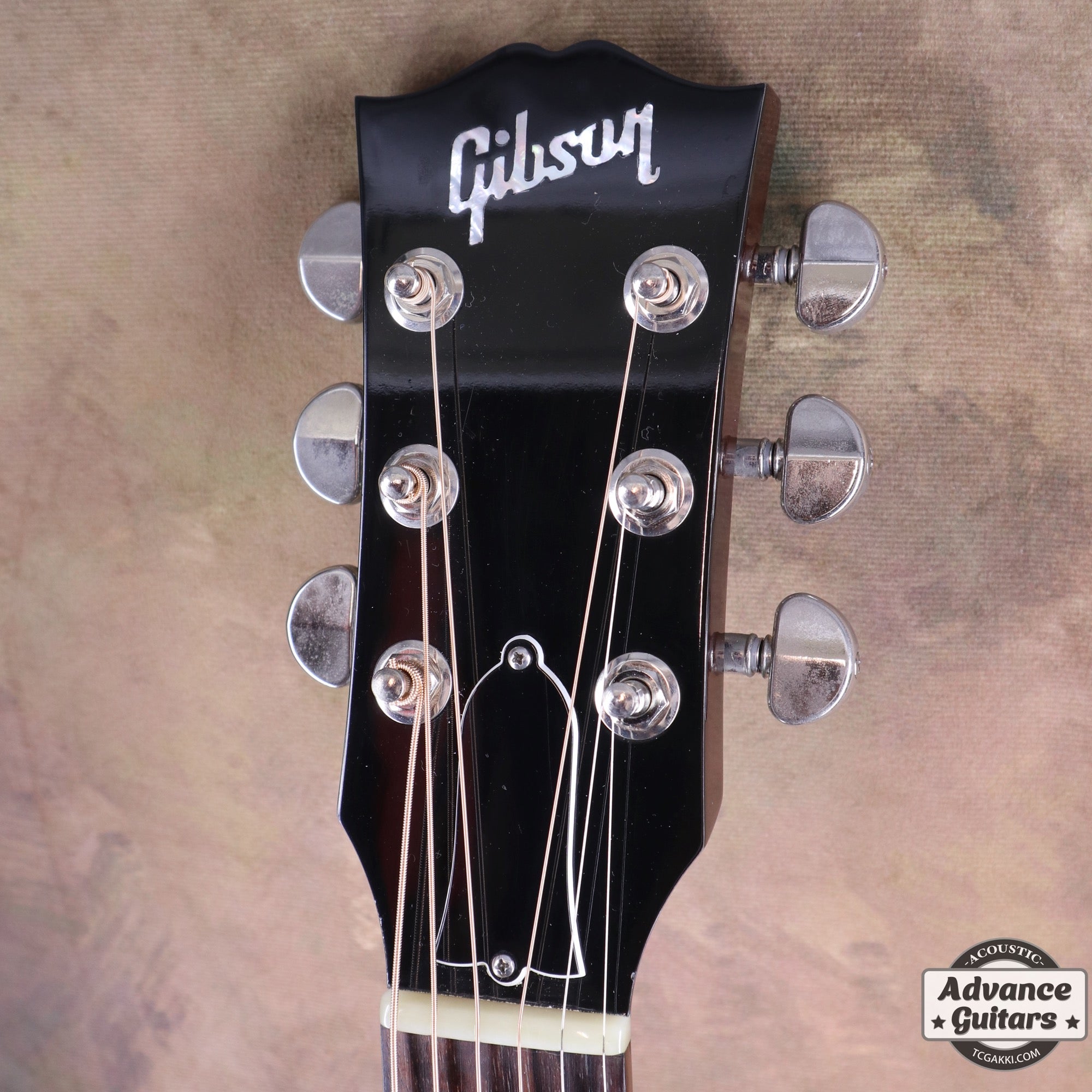 J - 45 STANDARD - TC楽器 - TCGAKKI