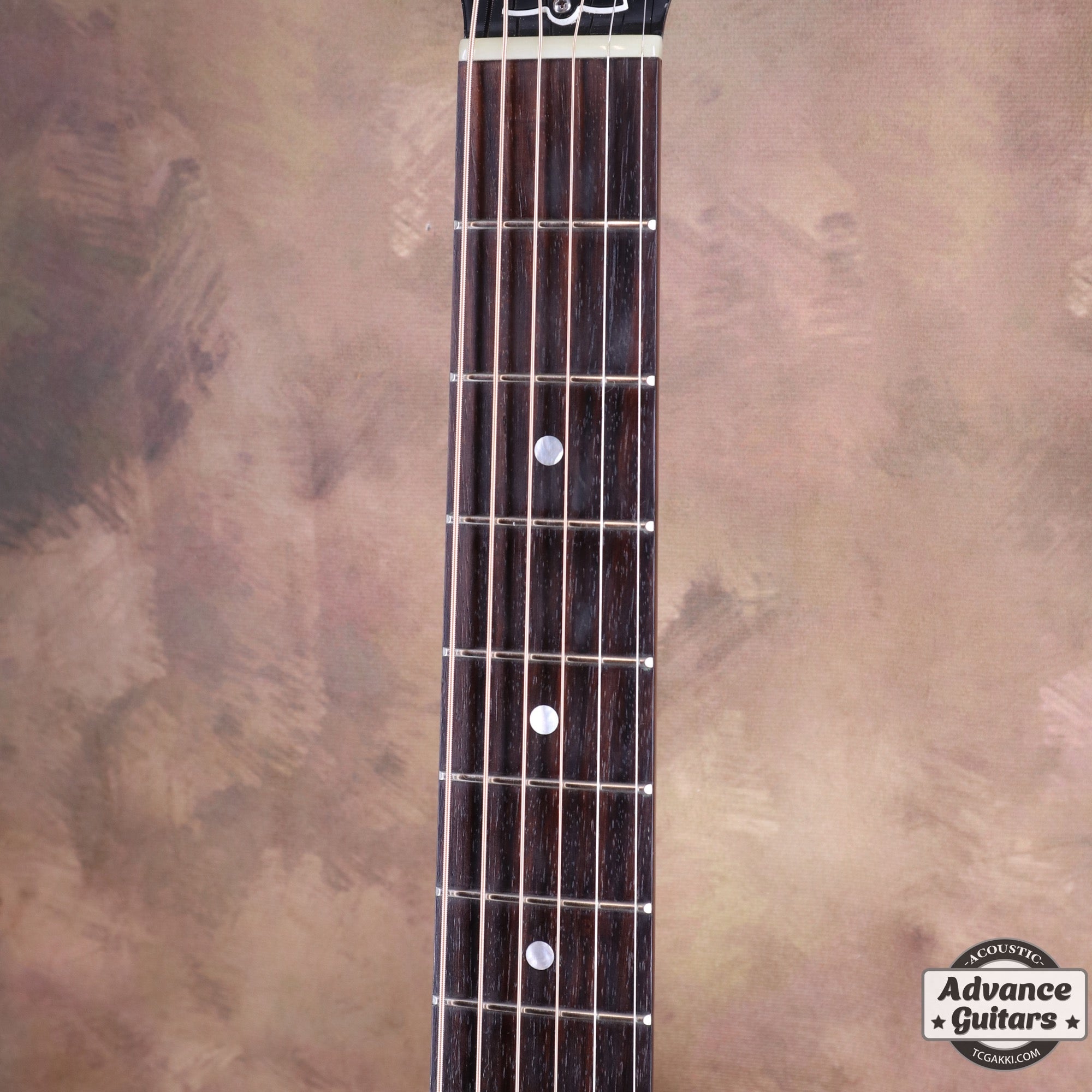 J - 45 STANDARD - TC楽器 - TCGAKKI