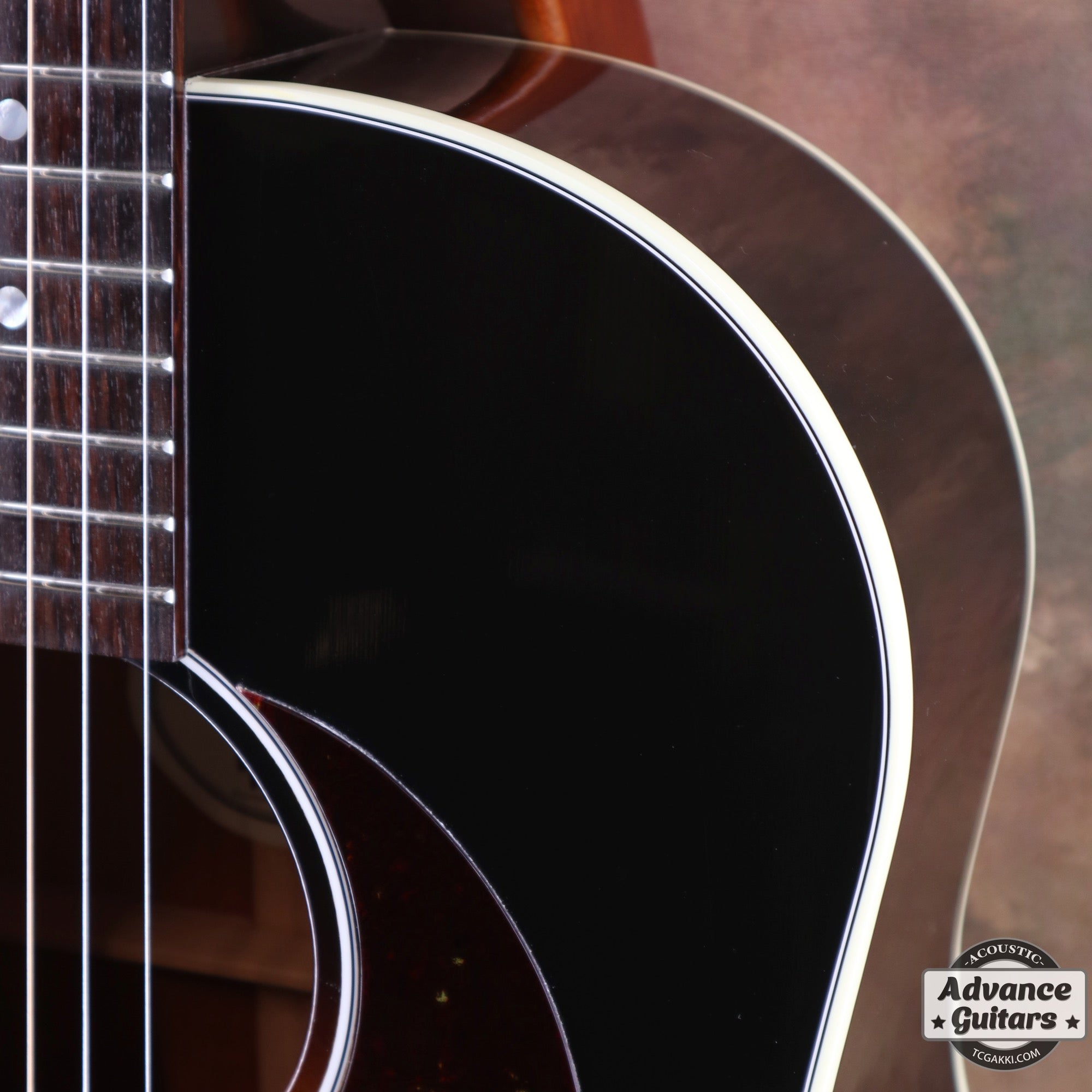 J - 45 STANDARD - TC楽器 - TCGAKKI