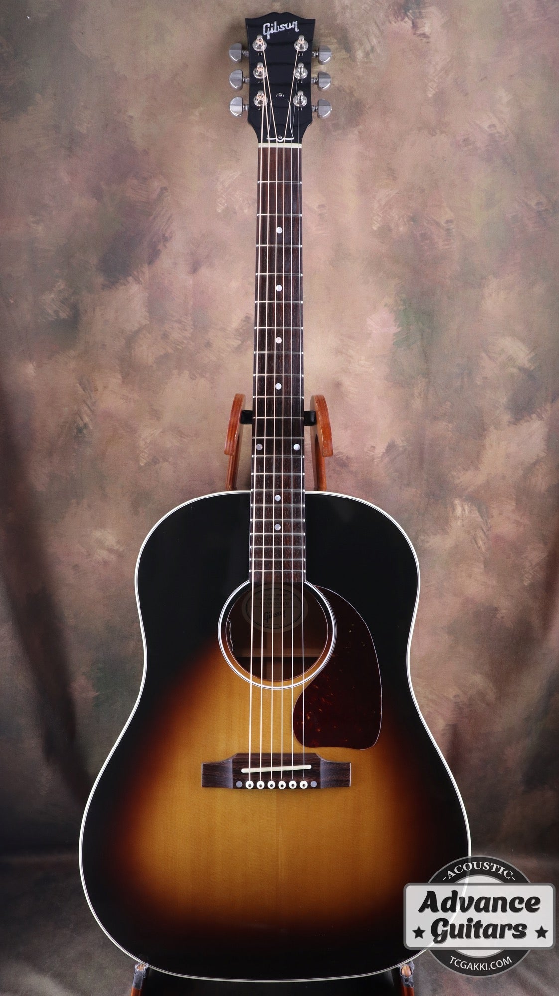 J - 45 STANDARD - TC楽器 - TCGAKKI