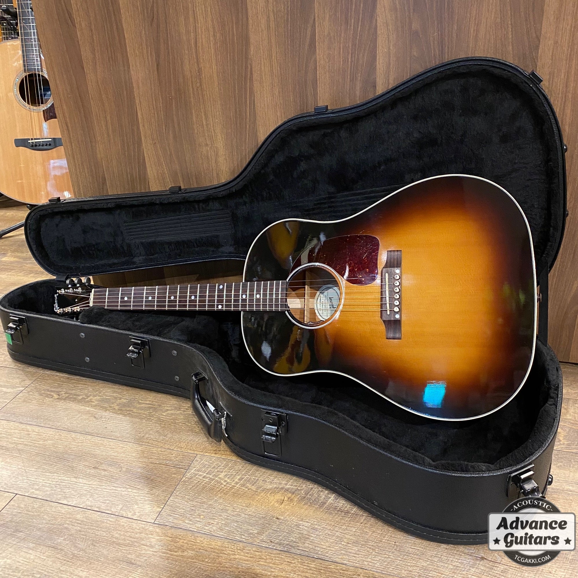 J - 45 STANDARD - TC楽器 - TCGAKKI