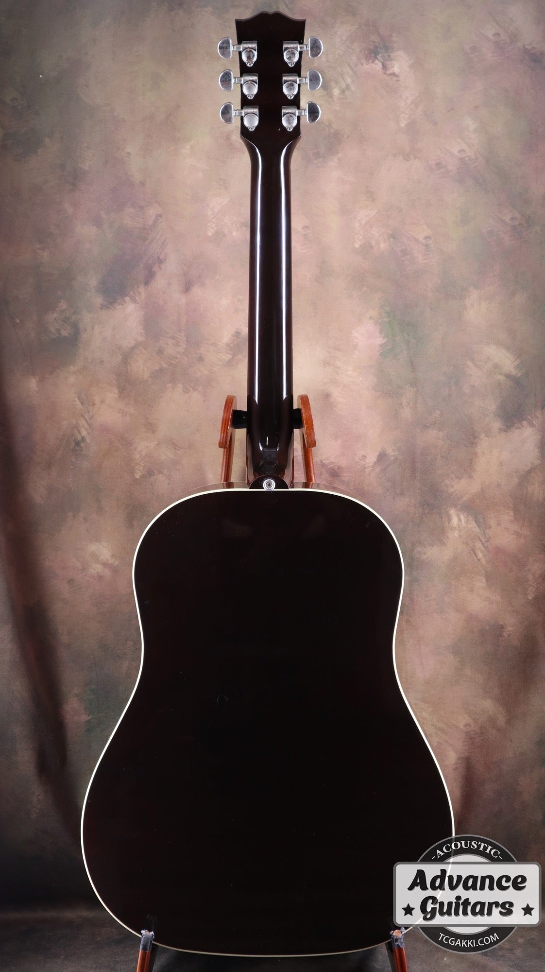 J - 45 STANDARD - TC楽器 - TCGAKKI