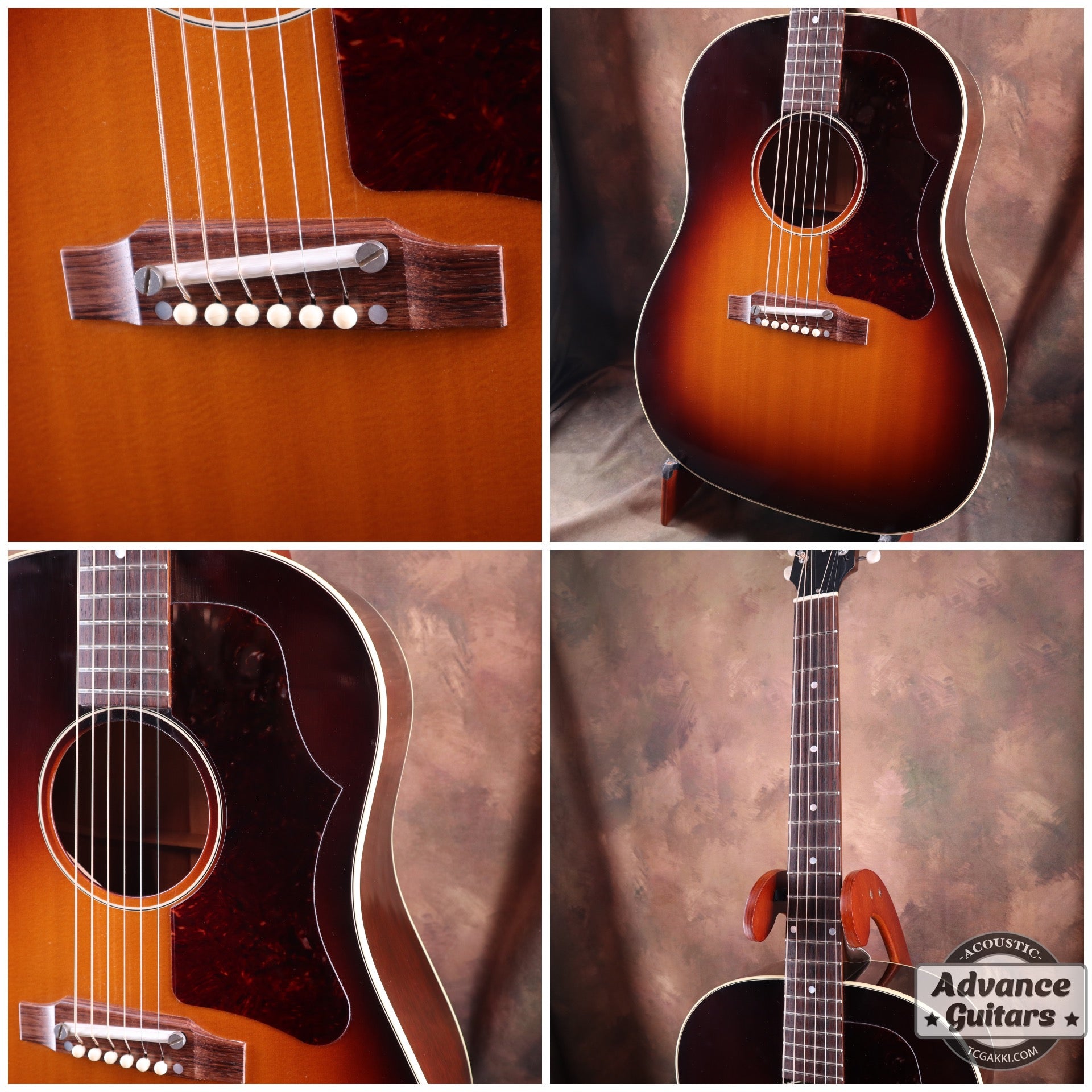 個人製作　j-45コピーモデル　2025年8月完成 個人製作 j-45コピーモデル 2025年8月完成 ギター