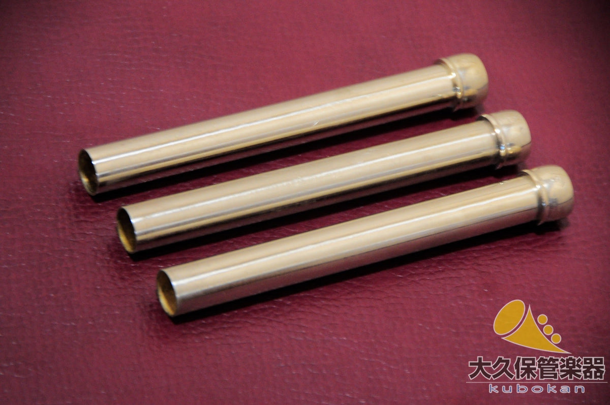 J.モンケ GB UL C管ロータリートランペット - TC楽器 - TCGAKKI