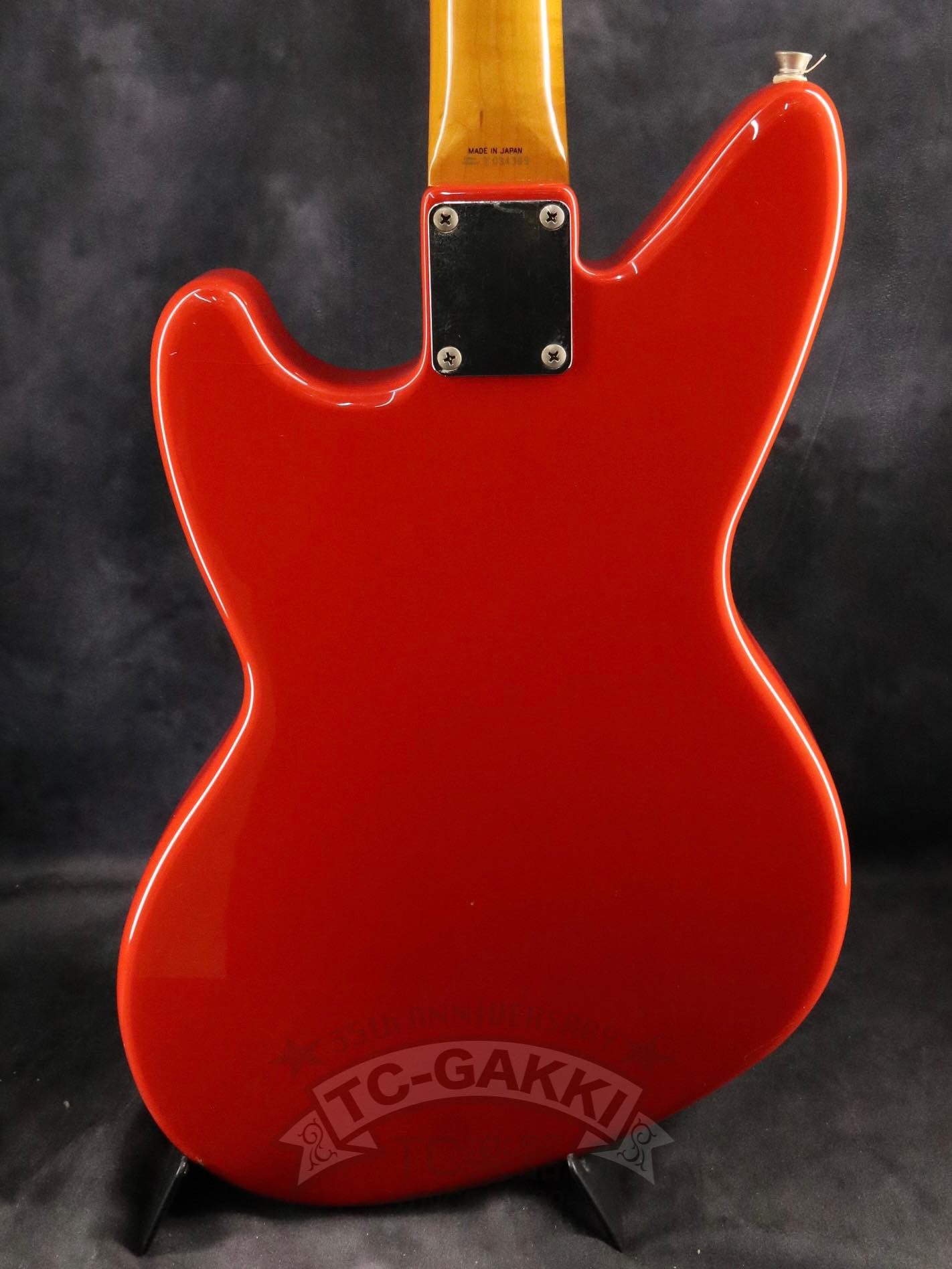 Jag - stang - TC楽器 - TCGAKKI