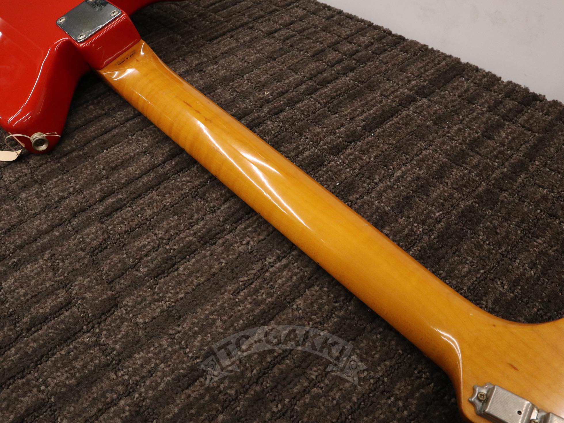 Jag - stang - TC楽器 - TCGAKKI