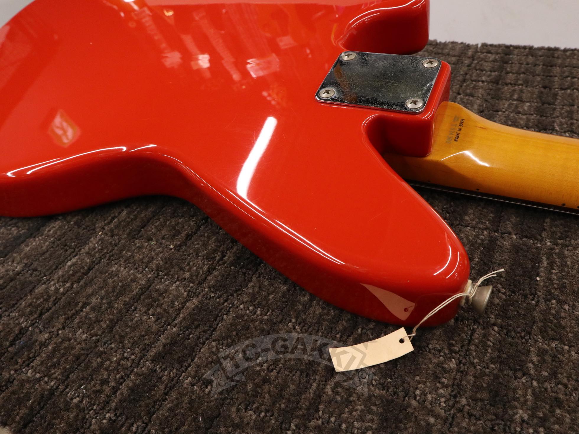 Jag - stang - TC楽器 - TCGAKKI